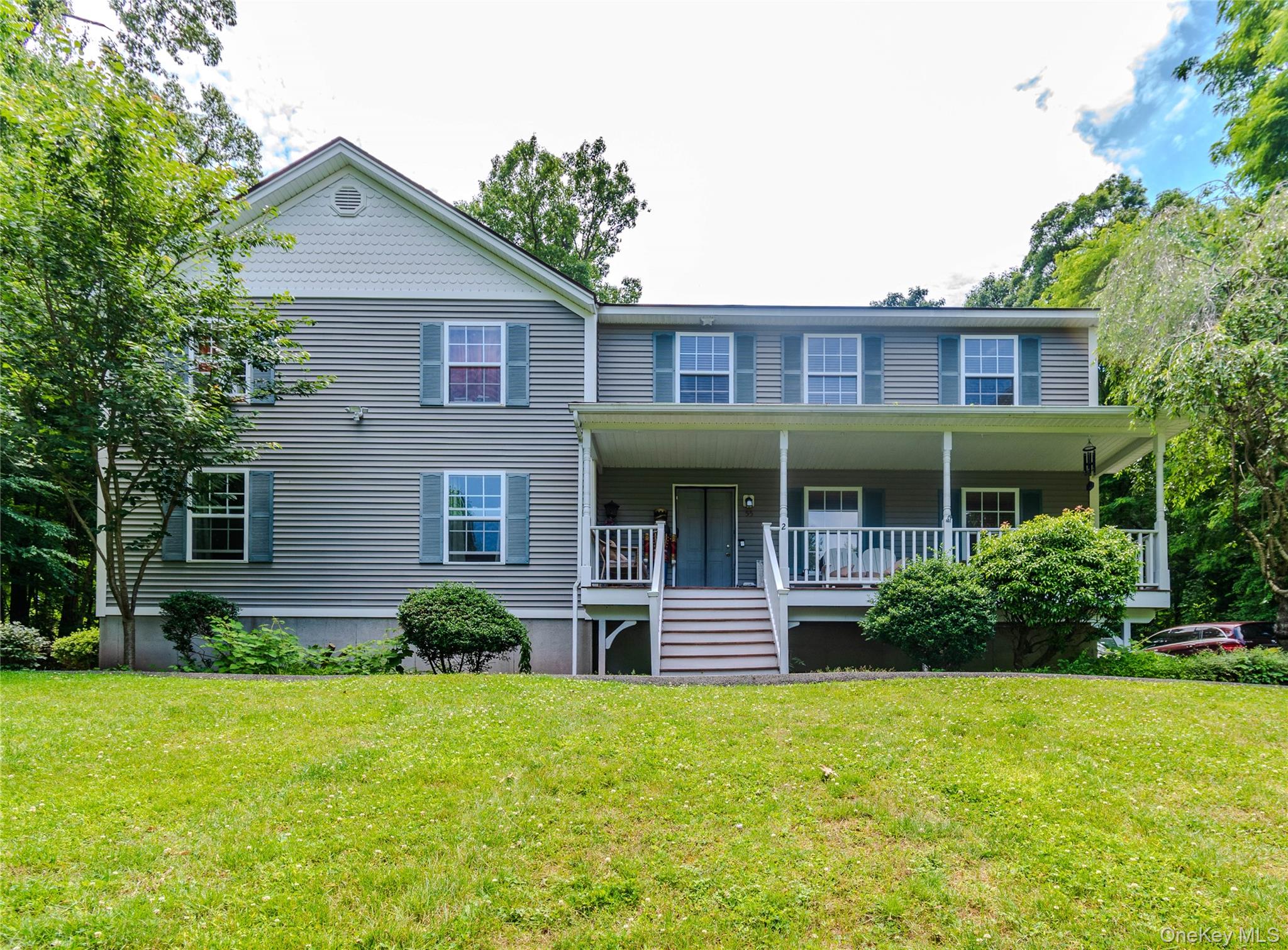 55 Brewer Road, Newburgh NY 12550