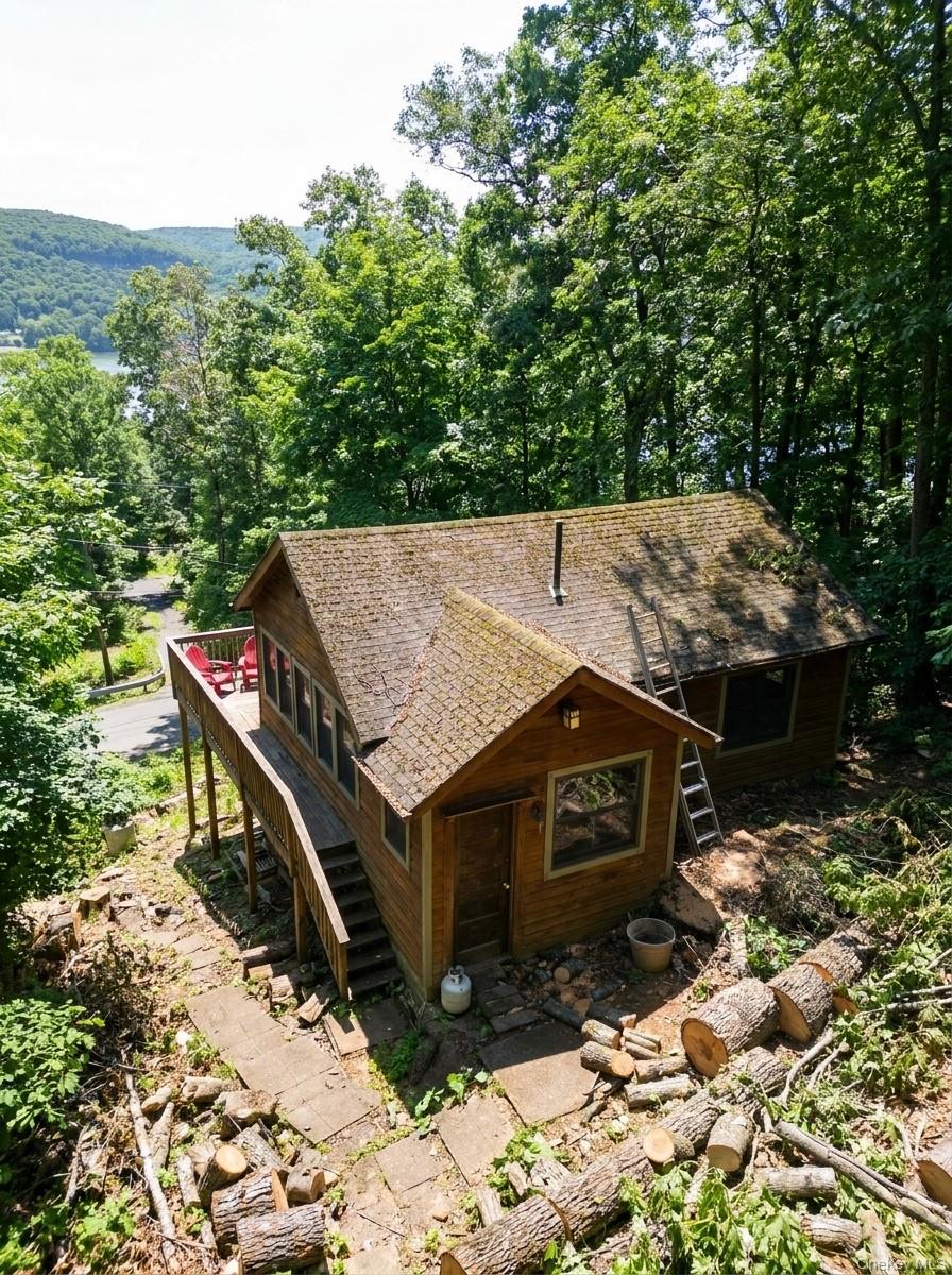 211 Brook Trail, Greenwood Lake NY 10925
