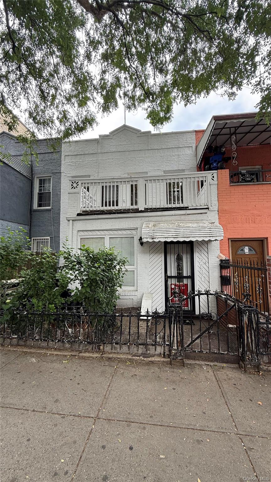 1240 Manor Avenue, Bronx NY 10472