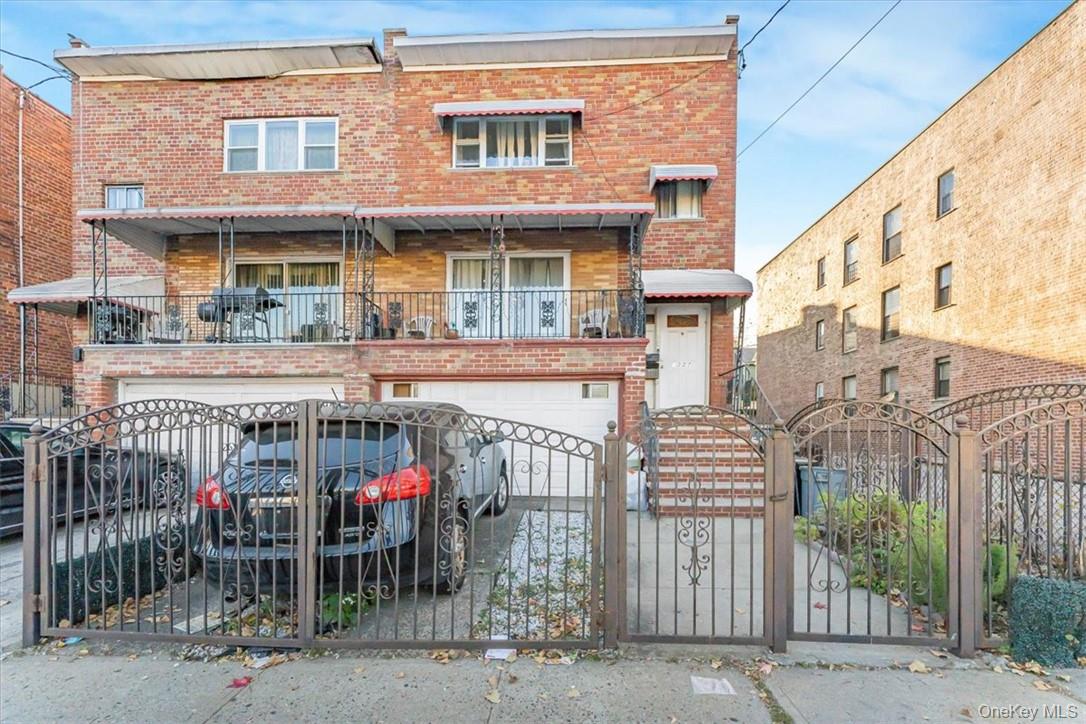 4227 Baychester Avenue, Bronx NY 10466