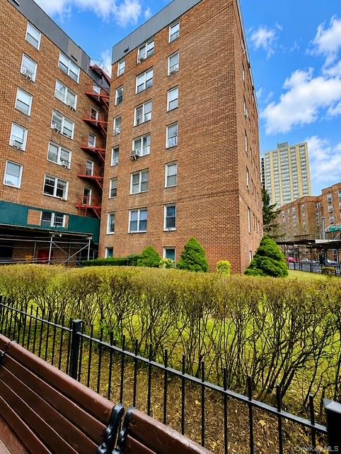 65-45 Yellowstone Boulevard Unit 5C, Forest Hills NY 11375