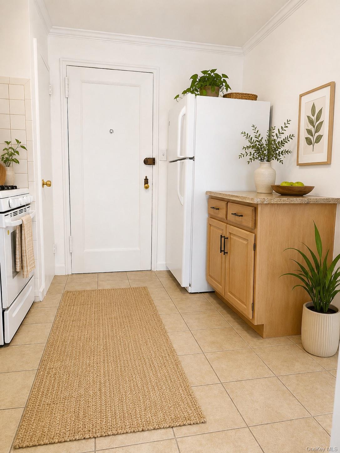 65-45 Yellowstone Boulevard Unit 5C, Forest Hills NY 11375