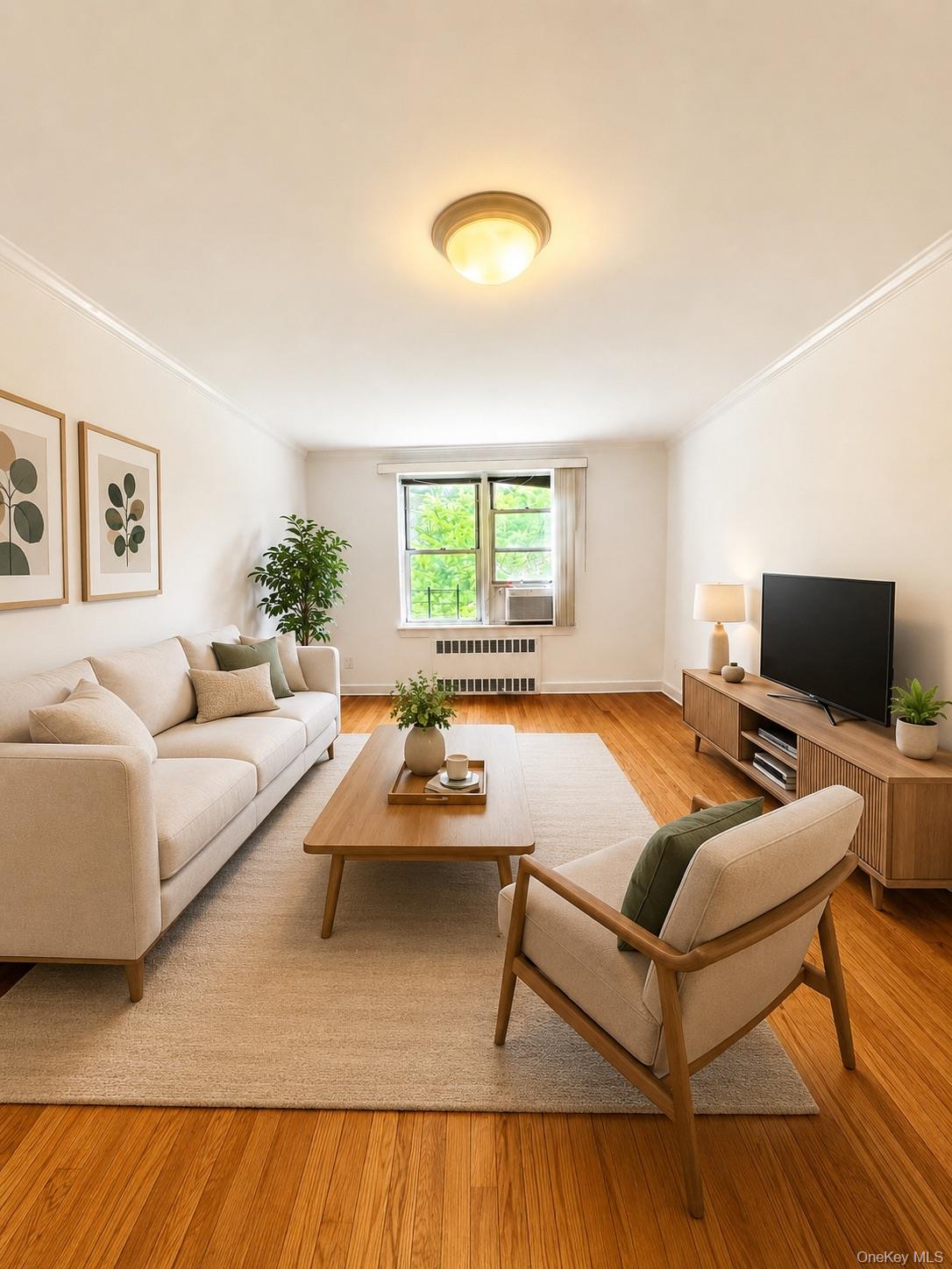 65-45 Yellowstone Boulevard Unit 5C, Forest Hills NY 11375