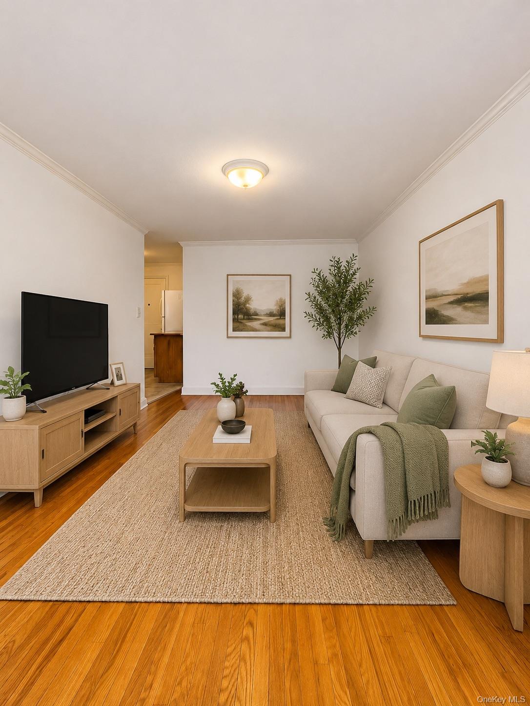 65-45 Yellowstone Boulevard Unit 5C, Forest Hills NY 11375