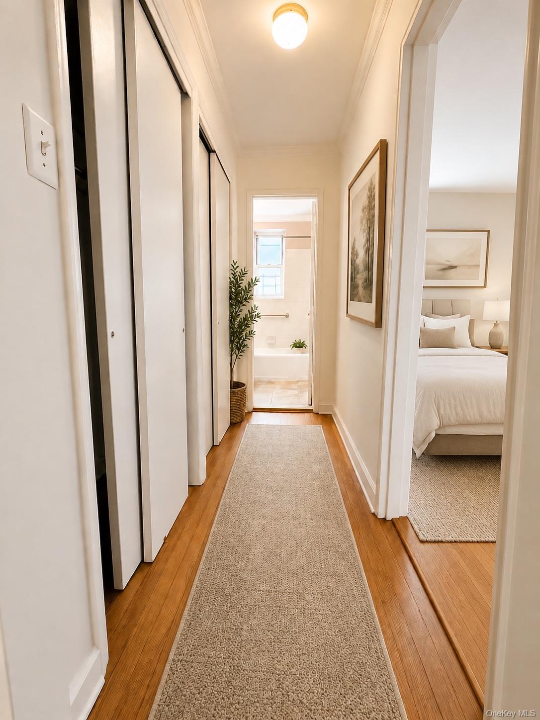 65-45 Yellowstone Boulevard Unit 5C, Forest Hills NY 11375