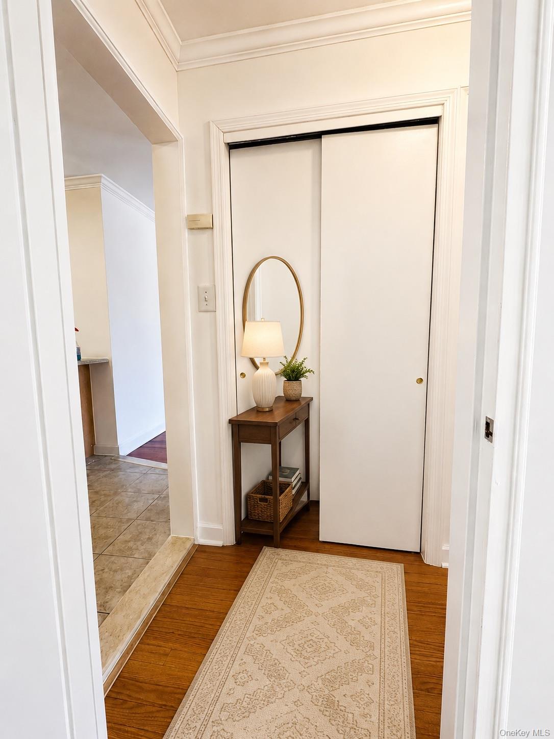 65-45 Yellowstone Boulevard Unit 5C, Forest Hills NY 11375