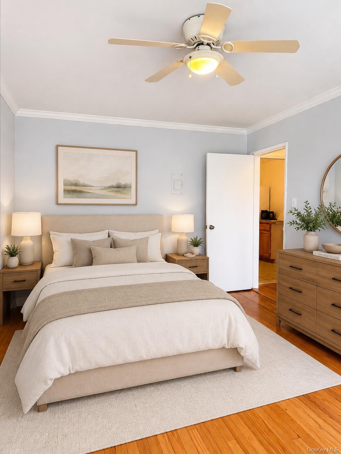 65-45 Yellowstone Boulevard Unit 5C, Forest Hills NY 11375