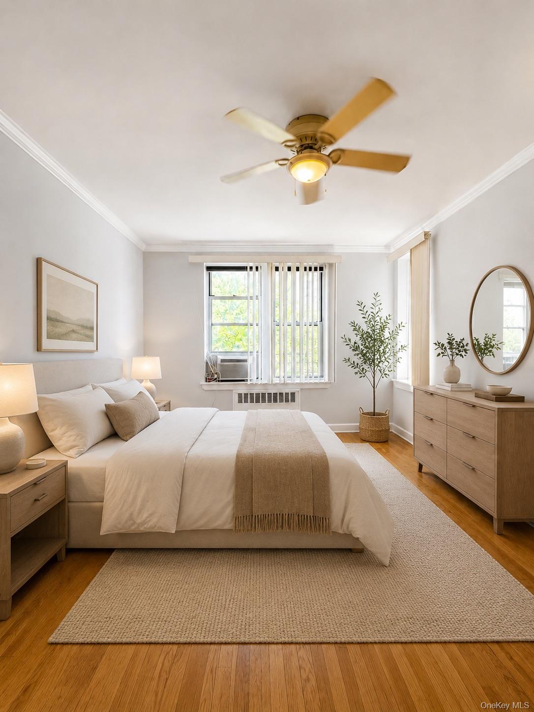 65-45 Yellowstone Boulevard Unit 5C, Forest Hills NY 11375