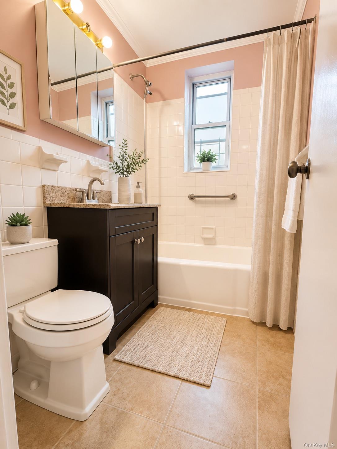 65-45 Yellowstone Boulevard Unit 5C, Forest Hills NY 11375