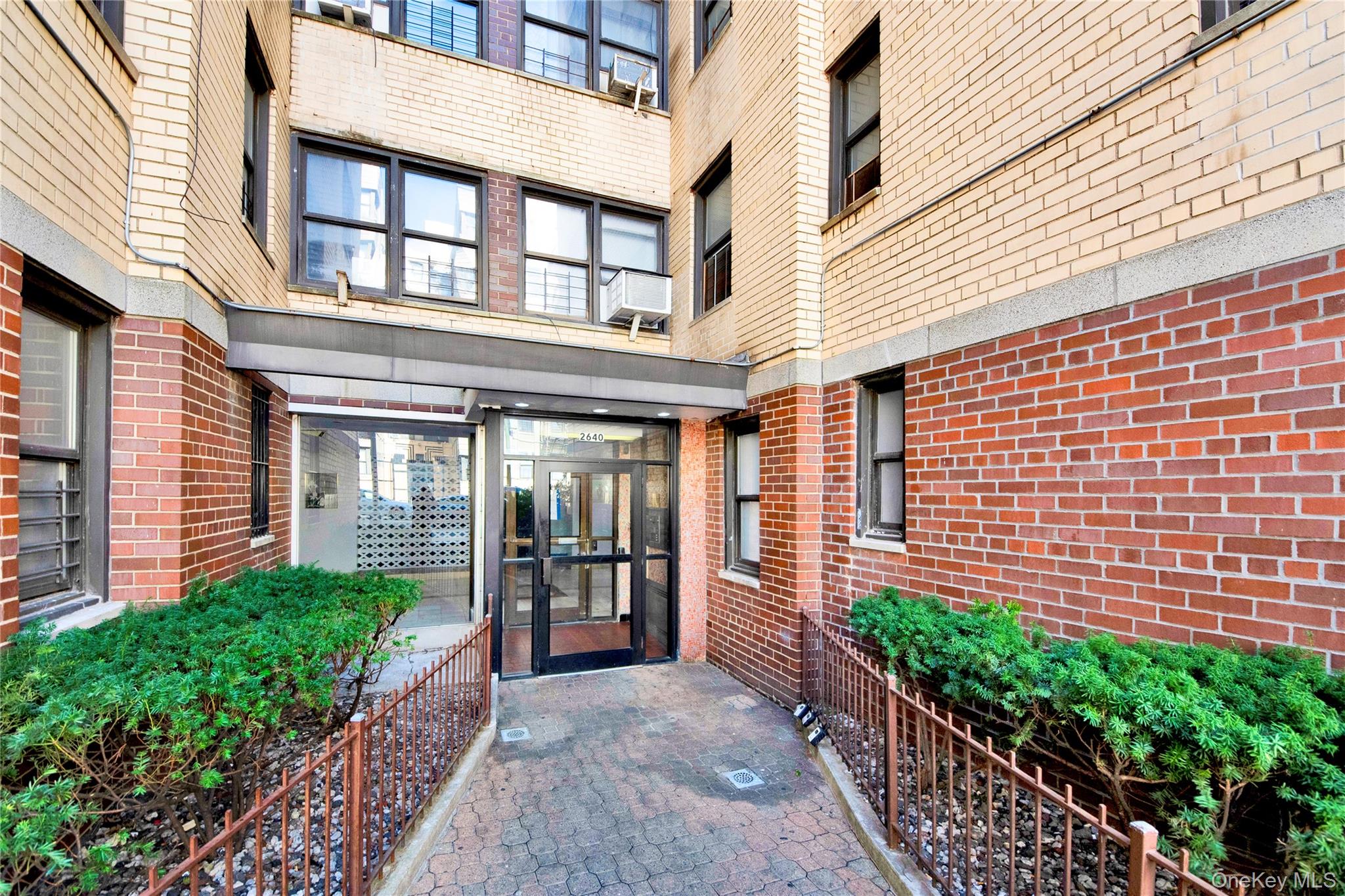 2640 Marion Unit 2B, Bronx NY 10458