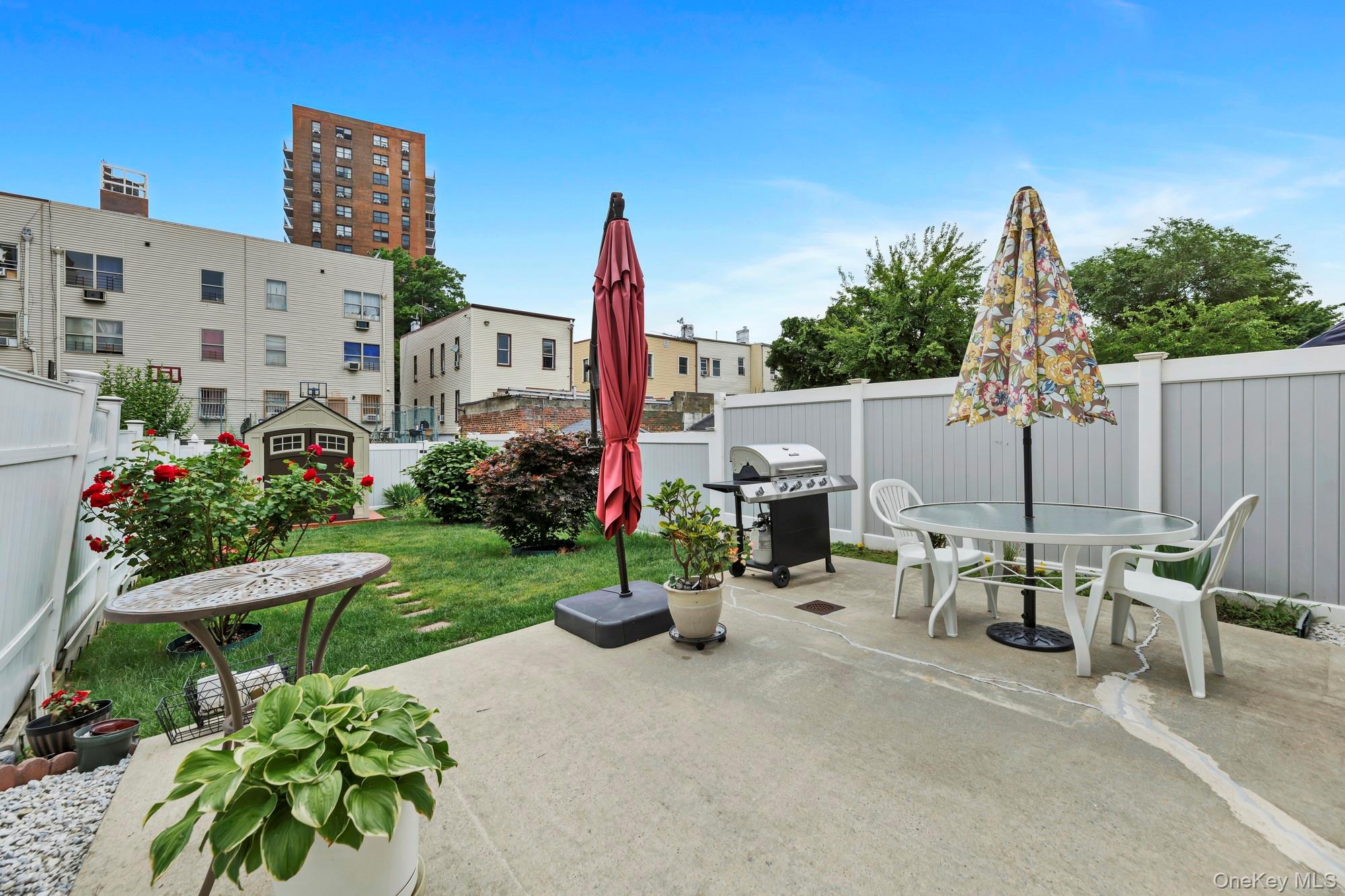 2137 Clinton Avenue, Bronx NY 10457