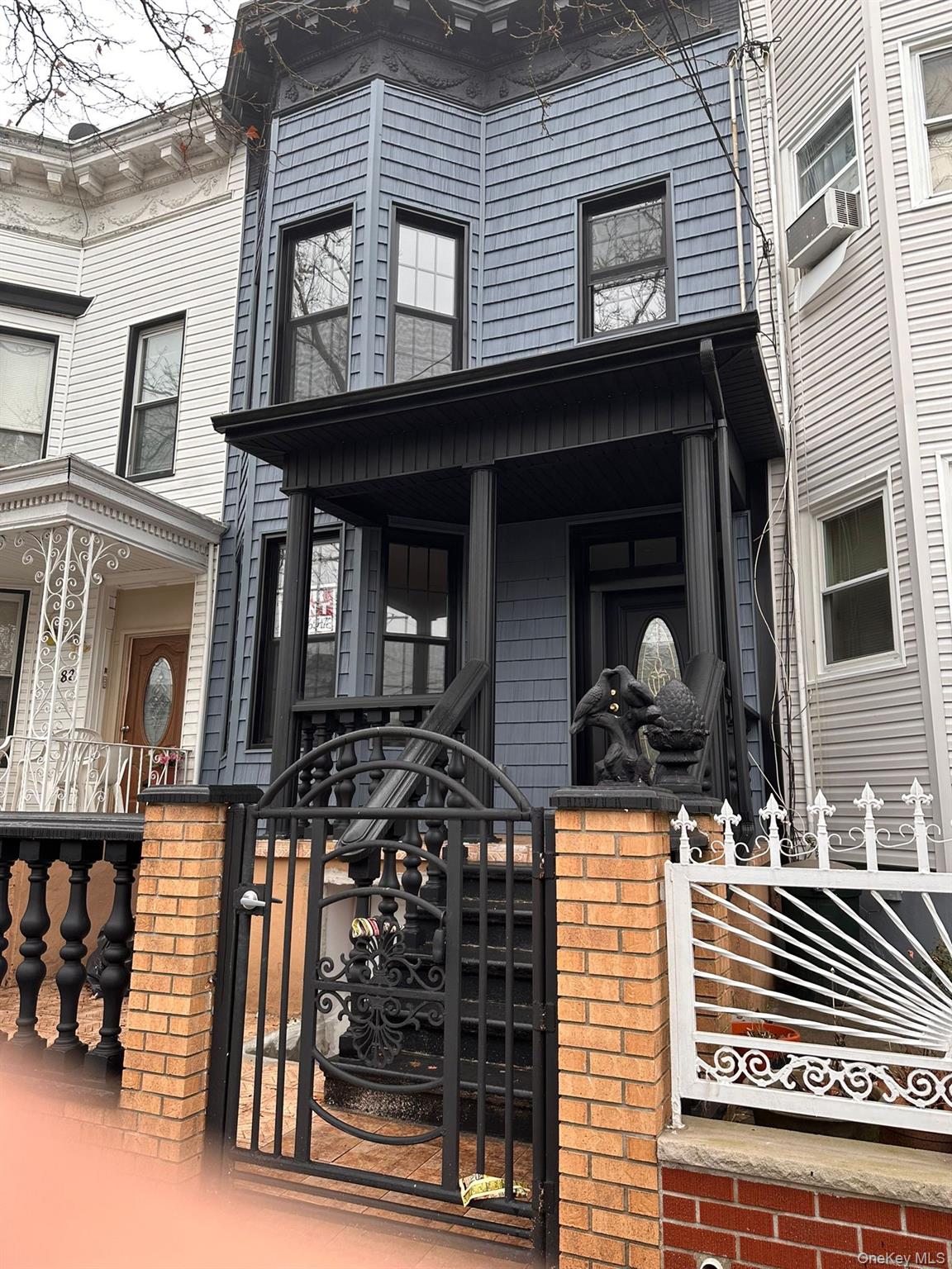 80 Autumn Avenue, Brooklyn NY 11208