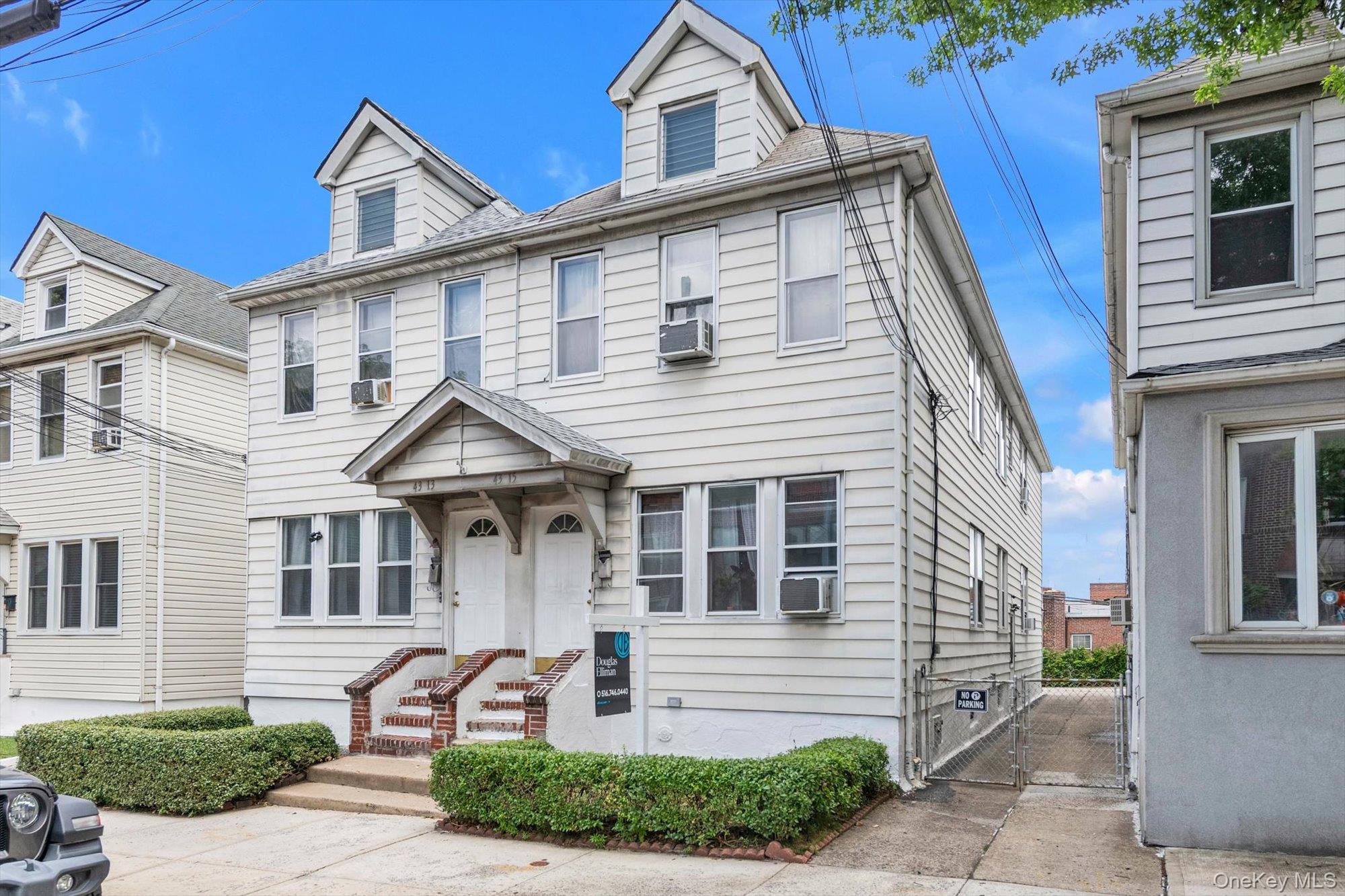 4315 56th Street, Woodside NY 11377