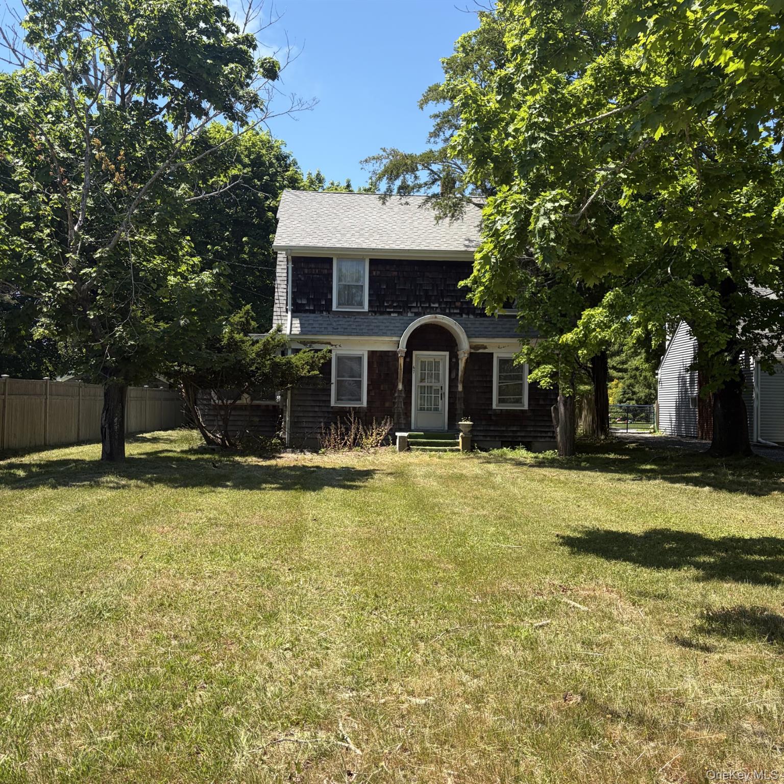 67 Tanners Neck Lane, Westhampton NY 11977