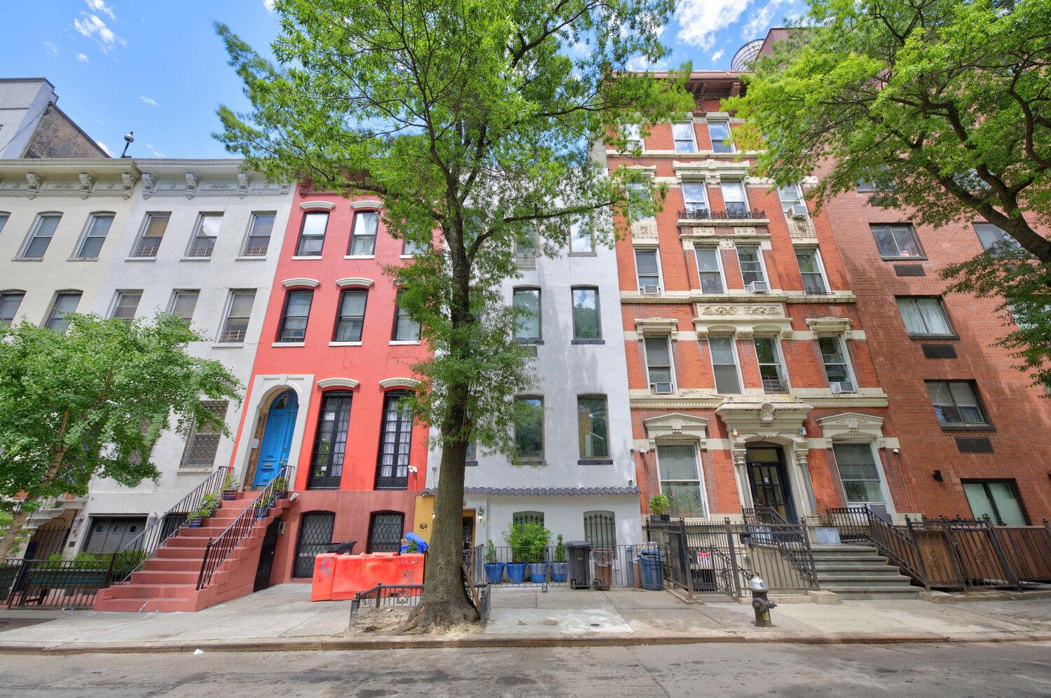 437 W 43RD Street Unit 1G, Manhattan NY 10036
