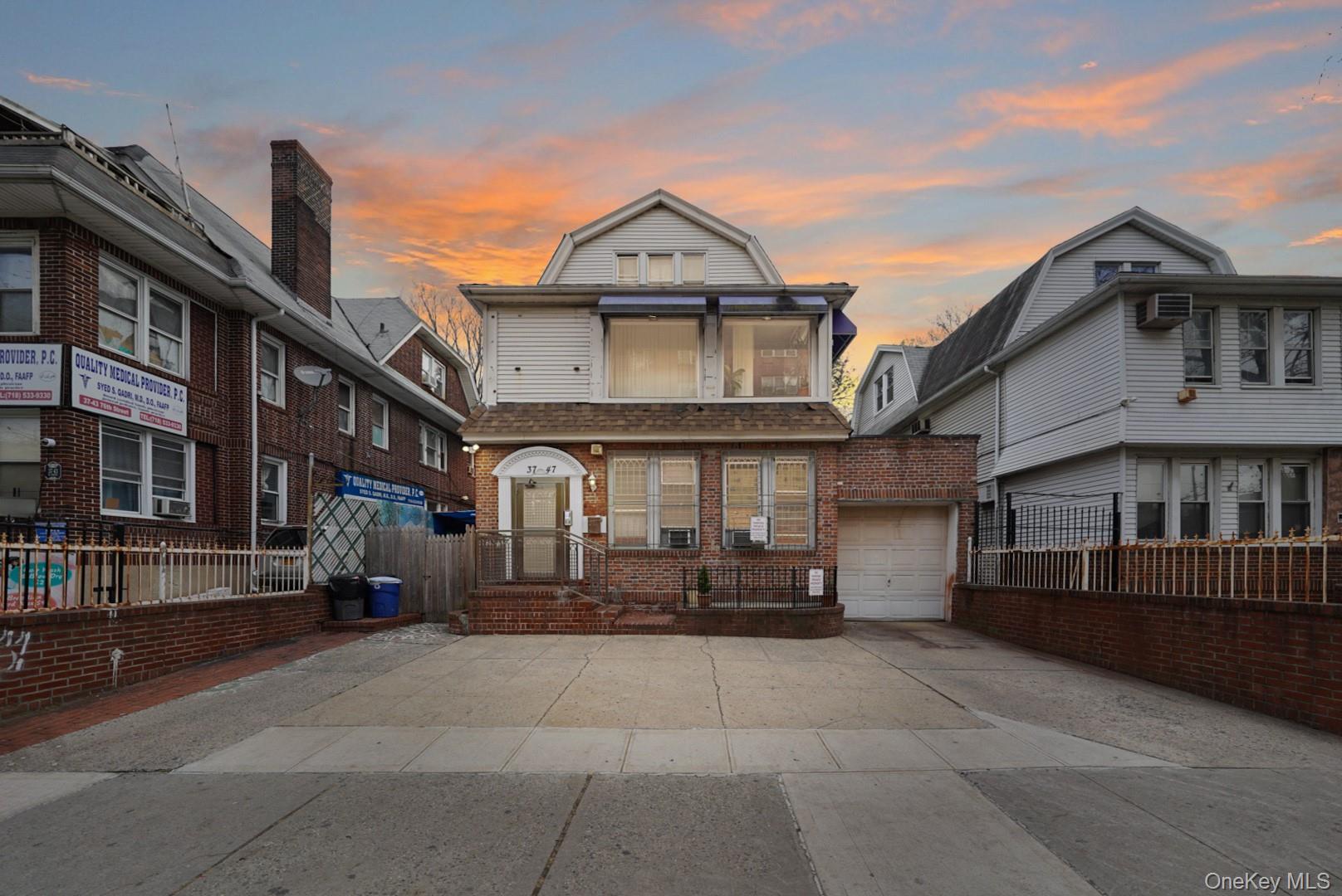 37-47 76th Street, Jackson Heights NY 11372