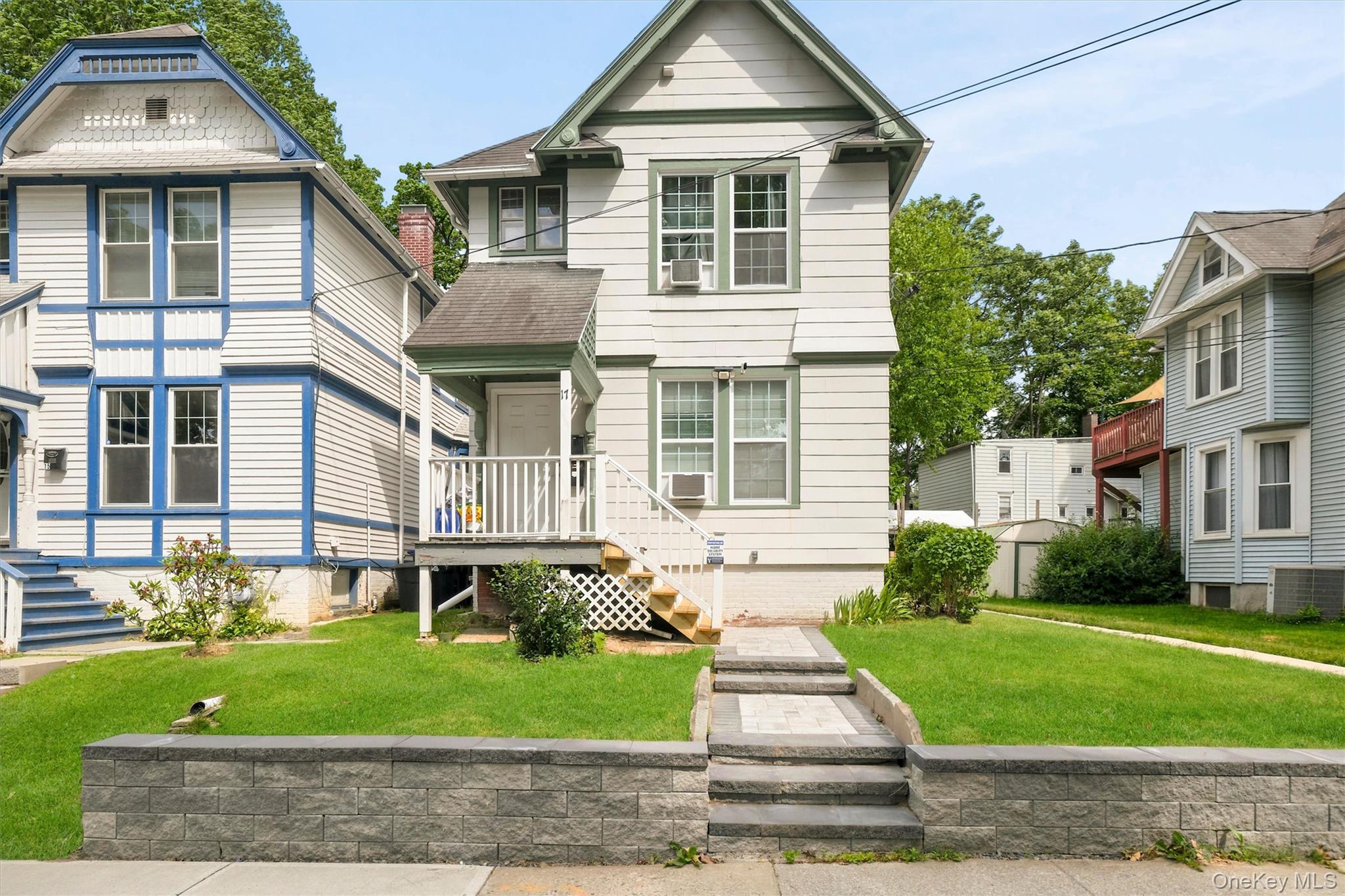 17 Carroll Street, Poughkeepsie NY 12601
