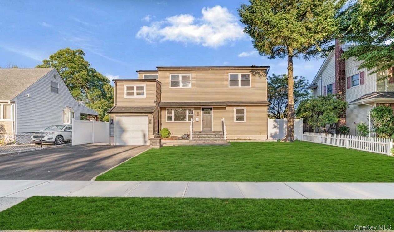737 Flowerdale Drive, Seaford NY 11783