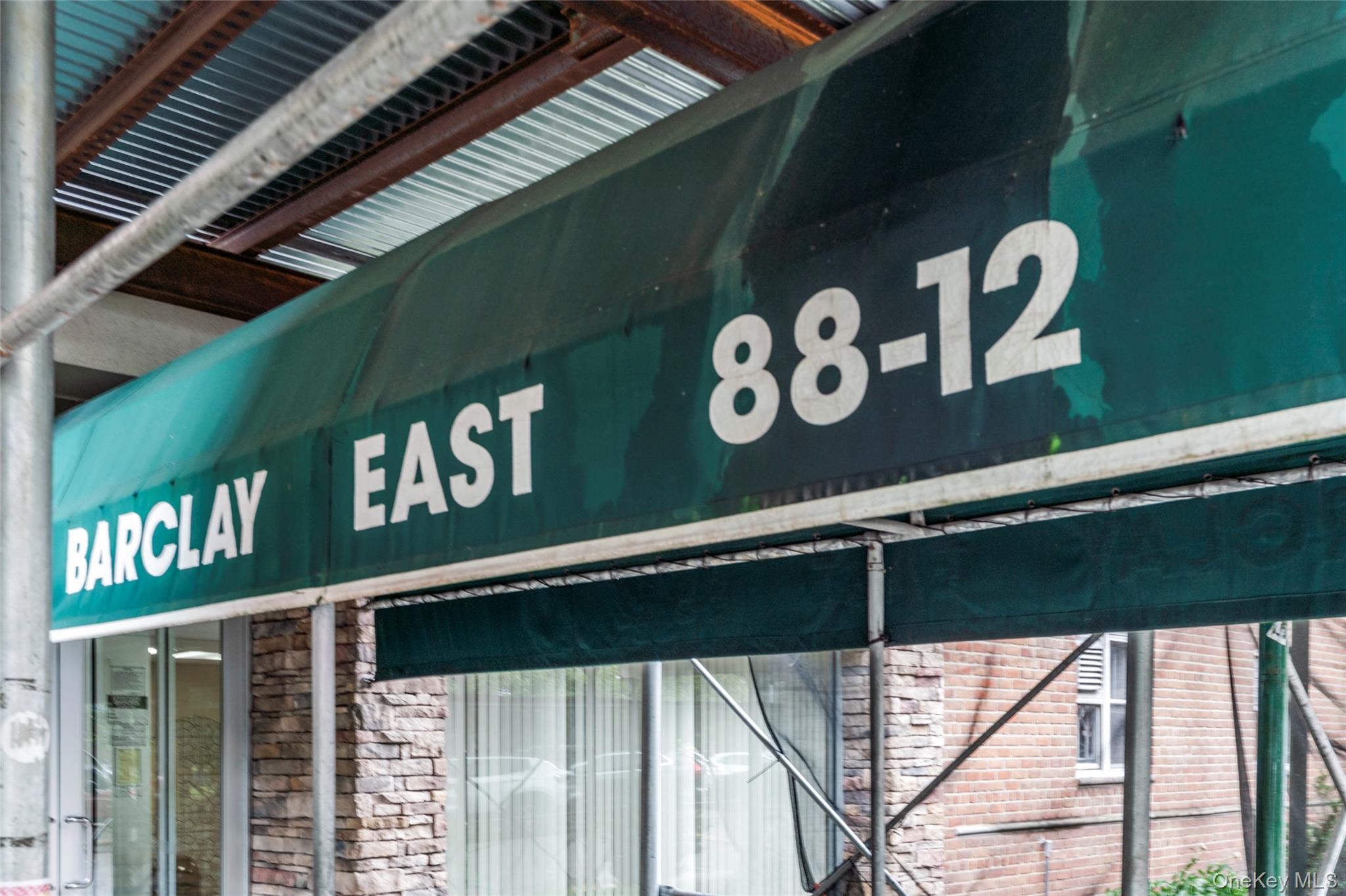 88-12 151 Avenue Unit 4B, Howard Beach NY 11414