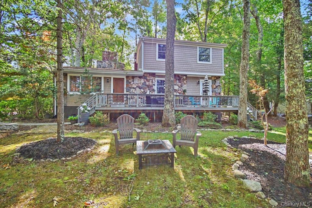 4 Scarborough Circle, Rock Hill NY 12775