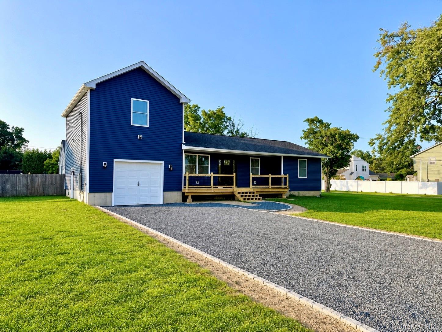 57 Shore Drive, Mastic Beach NY 11951