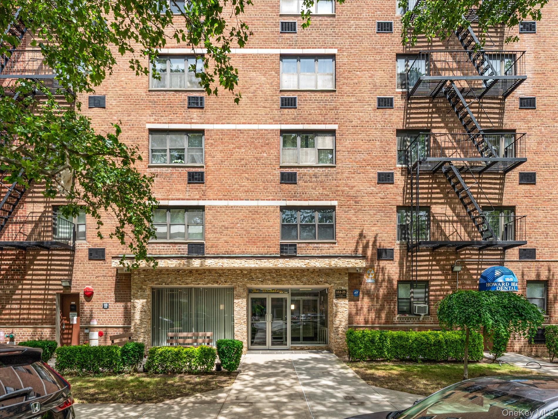 153-25 88th Street Unit 5K, Howard Beach NY 11414