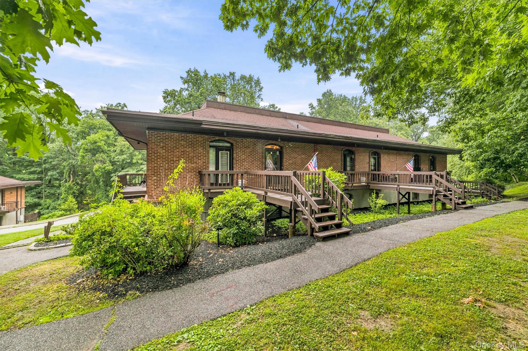 1 Beecher Lane Unit C7, Peekskill NY 10566