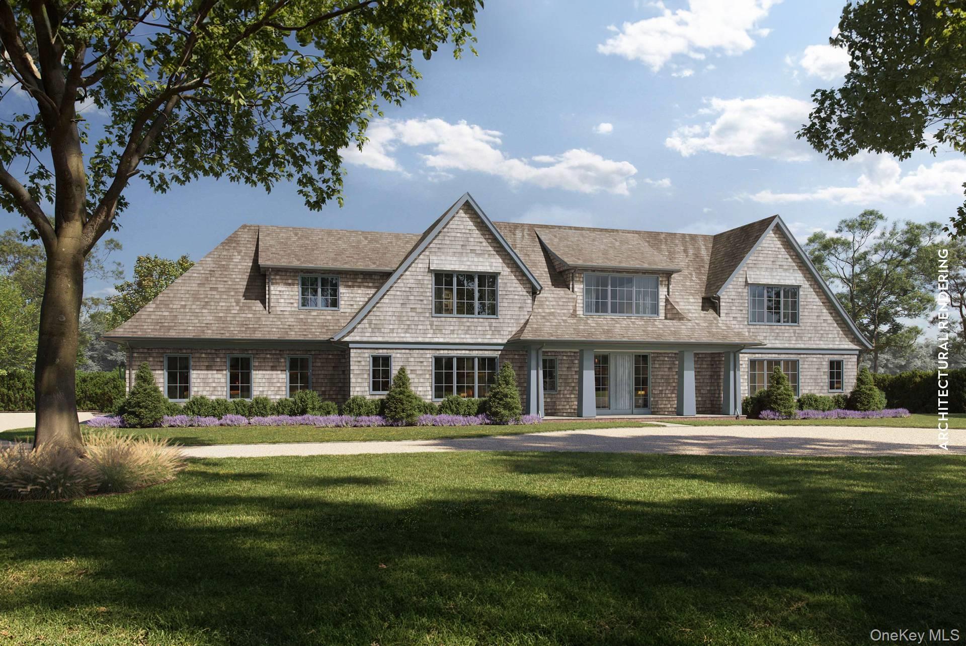 39 Topping Field Court, Bridgehampton NY 11932