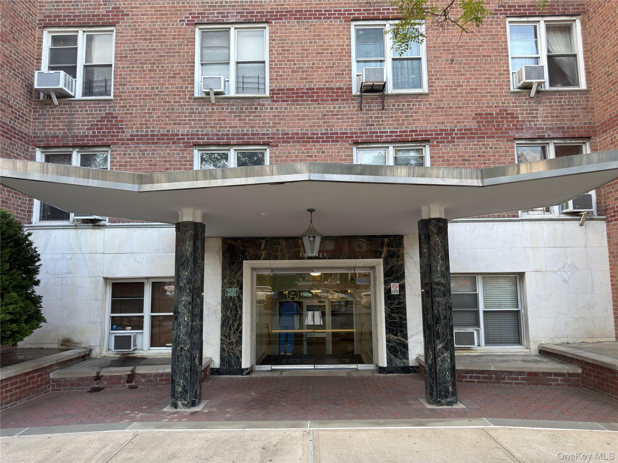 10221 63rd Road Unit A67, Forest Hills NY 11375