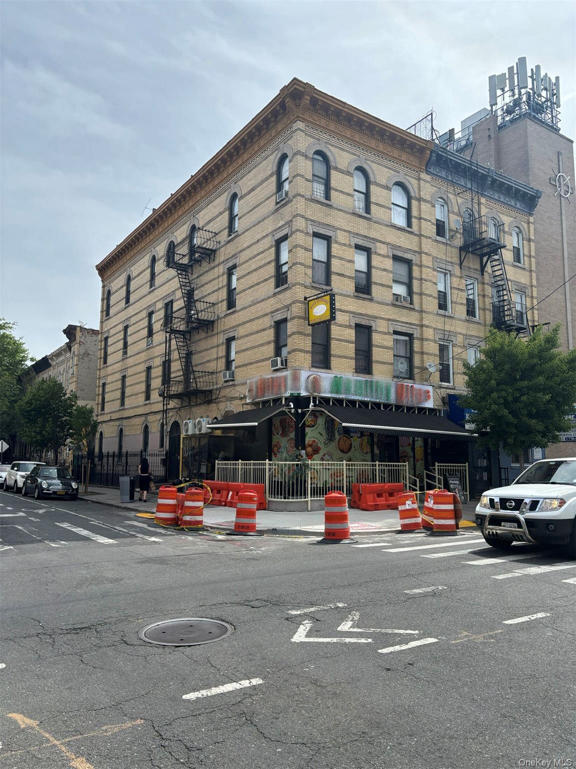 735 Knickerbocker Avenue, Brooklyn NY 11221