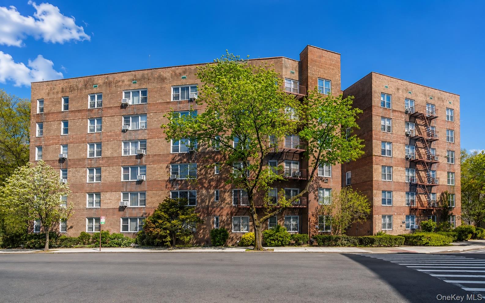 74-45 Yellowstone Boulevard Unit 2/C, Rego Park NY 11374