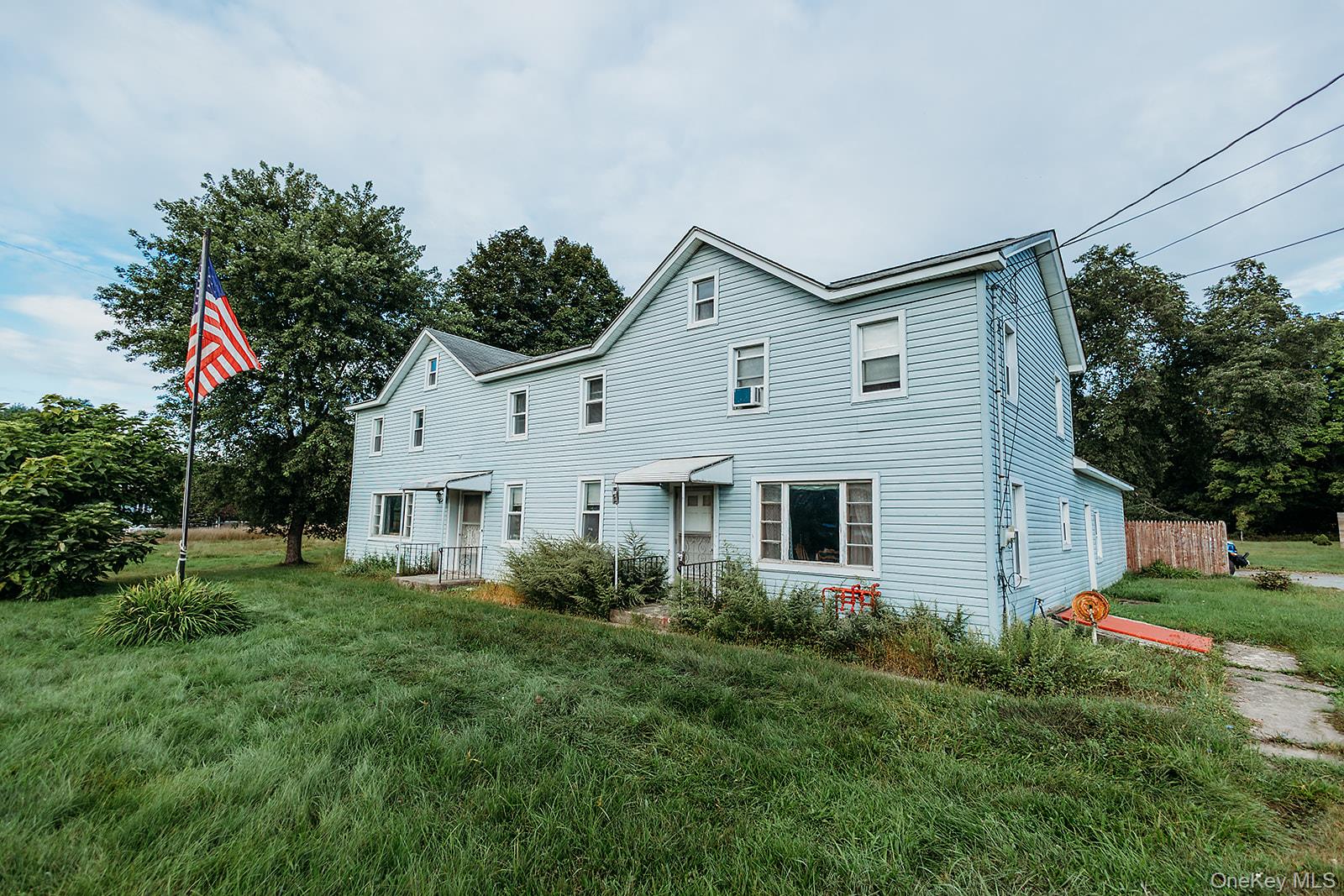 395 US Route 209, Huguenot NY 12746
