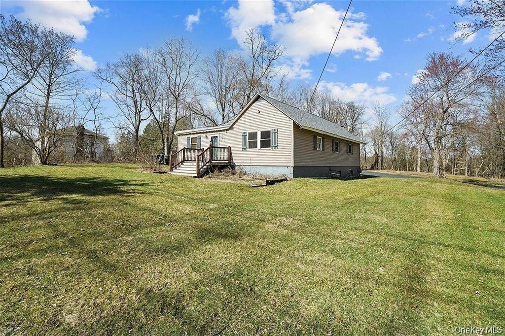 1535 Route 208, Washingtonville NY 10992