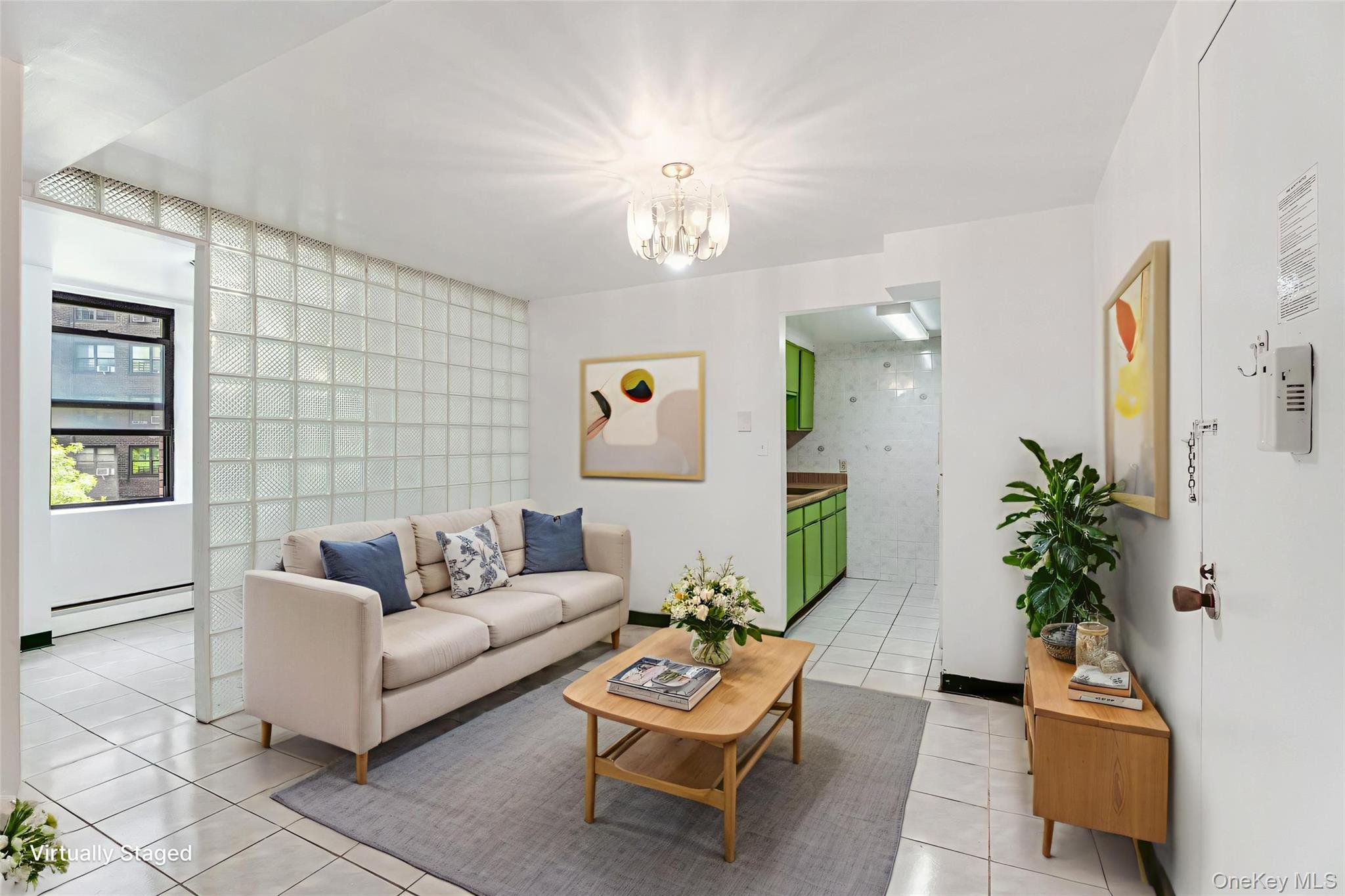 167 Sands Street Unit 307, Brooklyn NY 11201