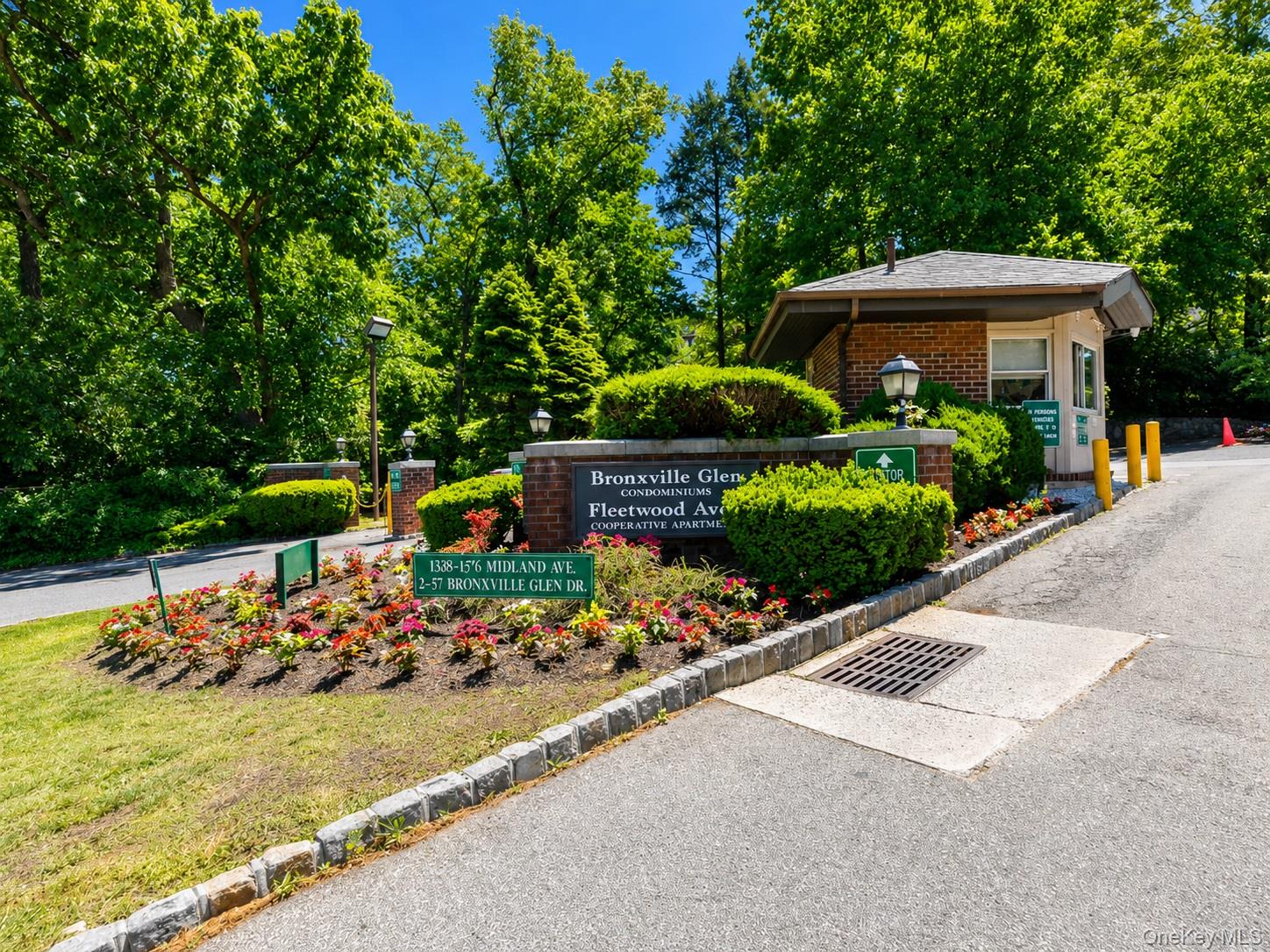 1344 Midland Avenue Unit 3E, Bronxville NY 10708