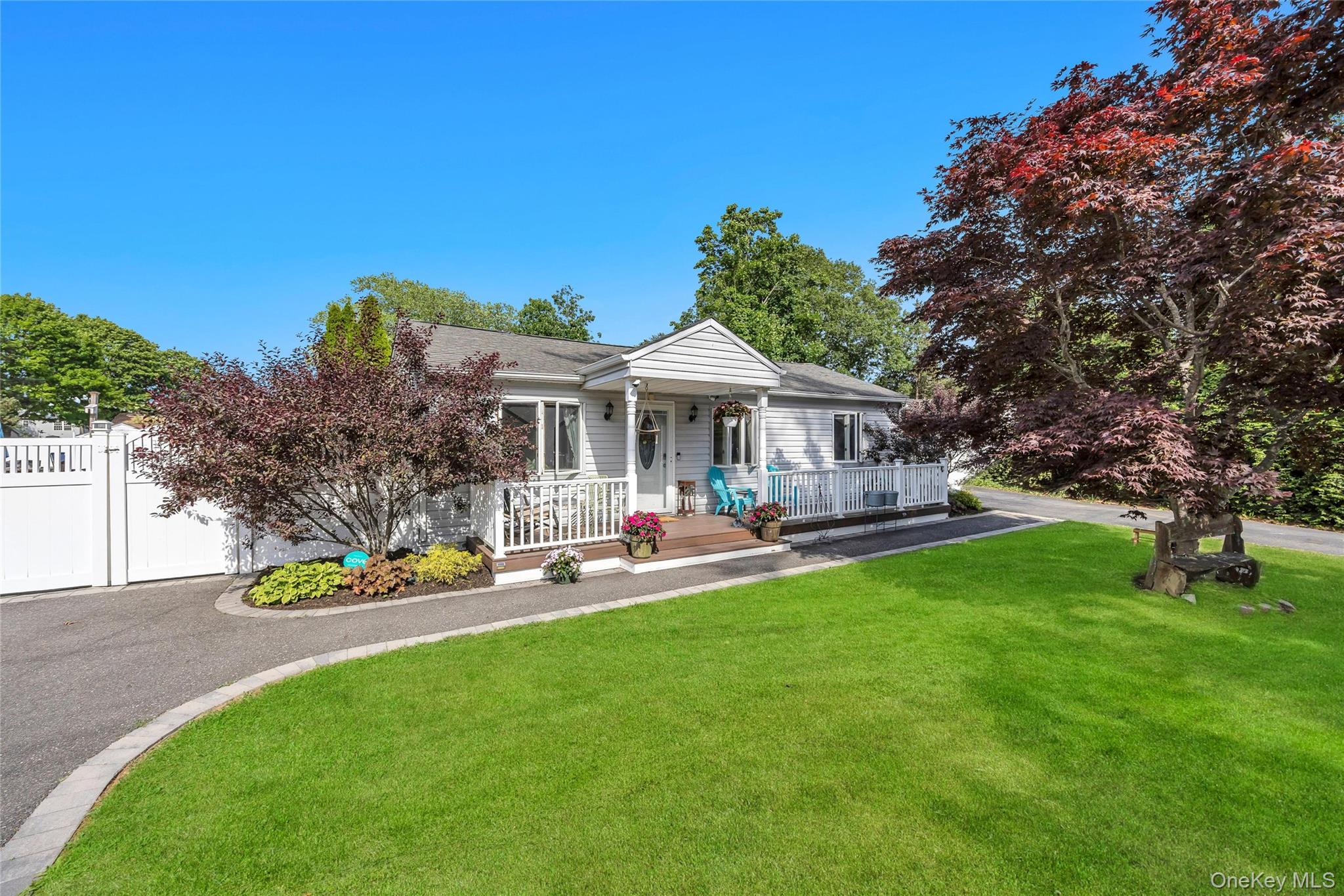 115 Dahlia Drive, Mastic Beach NY 11951