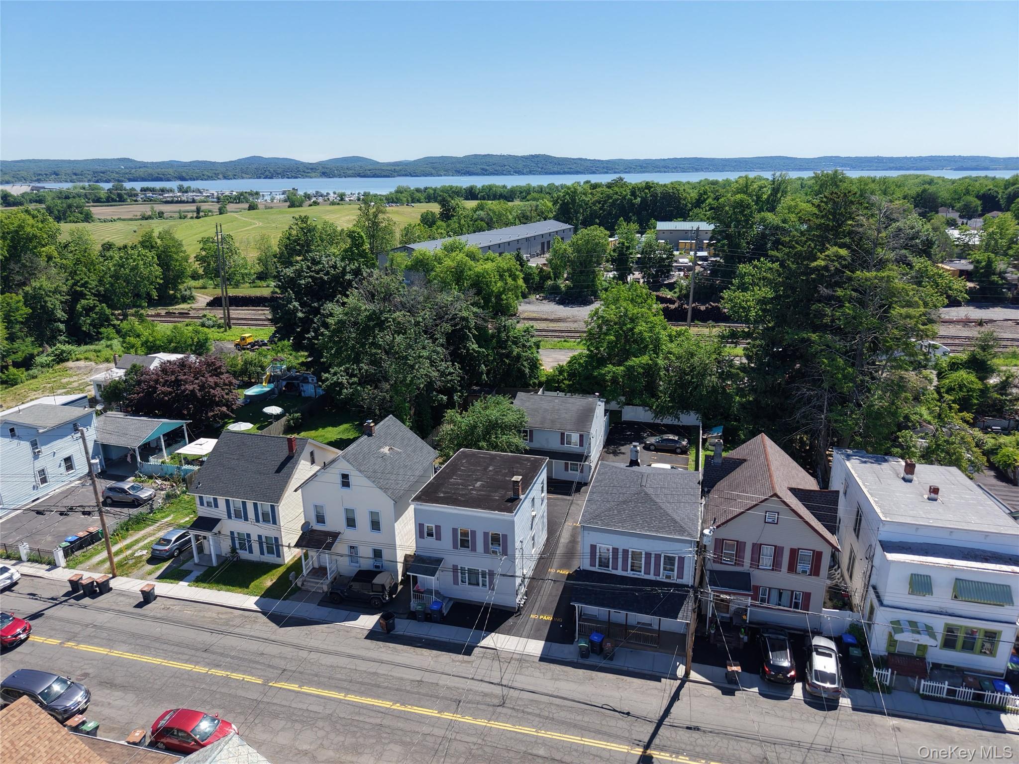 68-72 Benson Street, West Haverstraw NY 10993