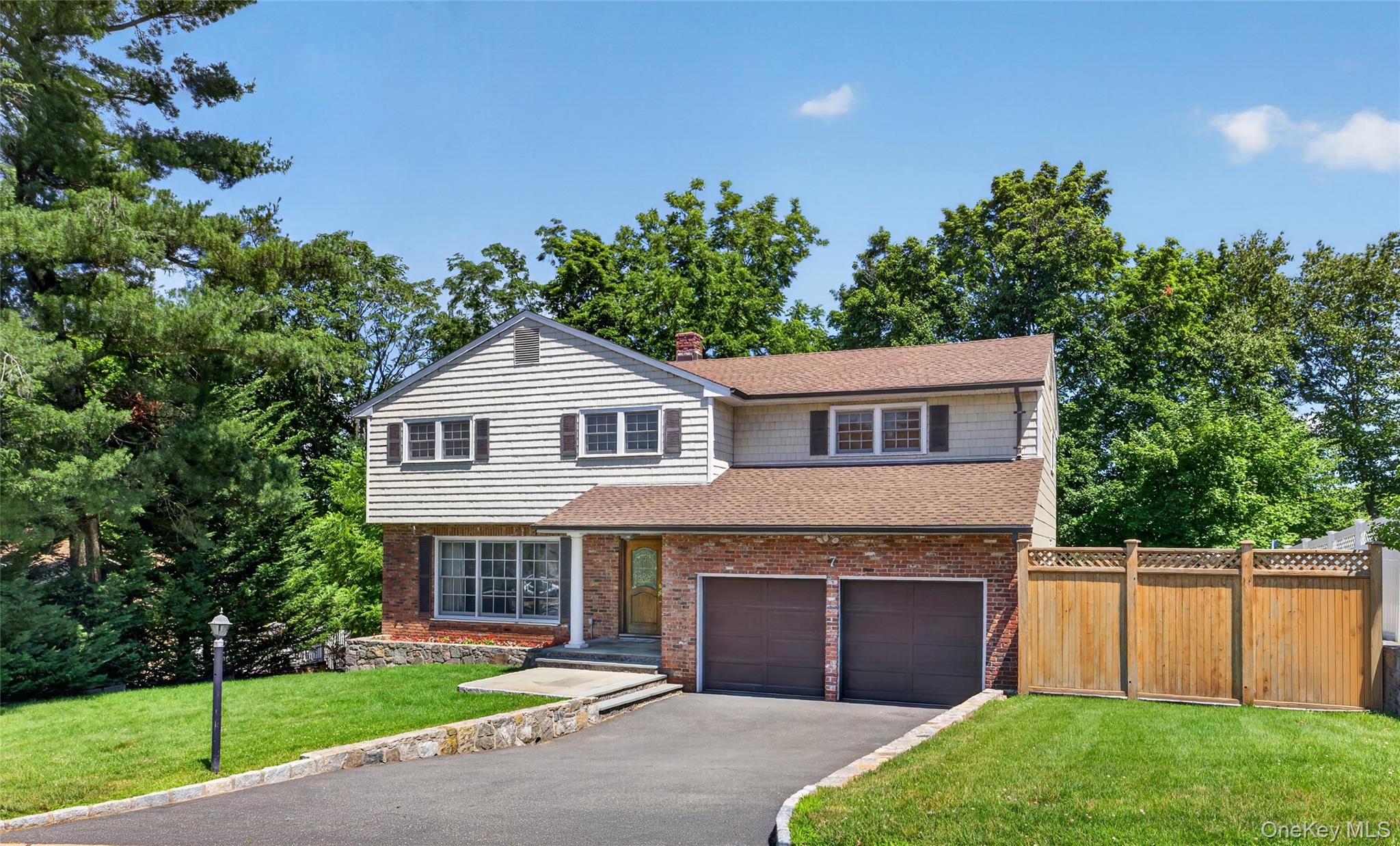 7 Overlook Road, Dobbs Ferry NY 10522