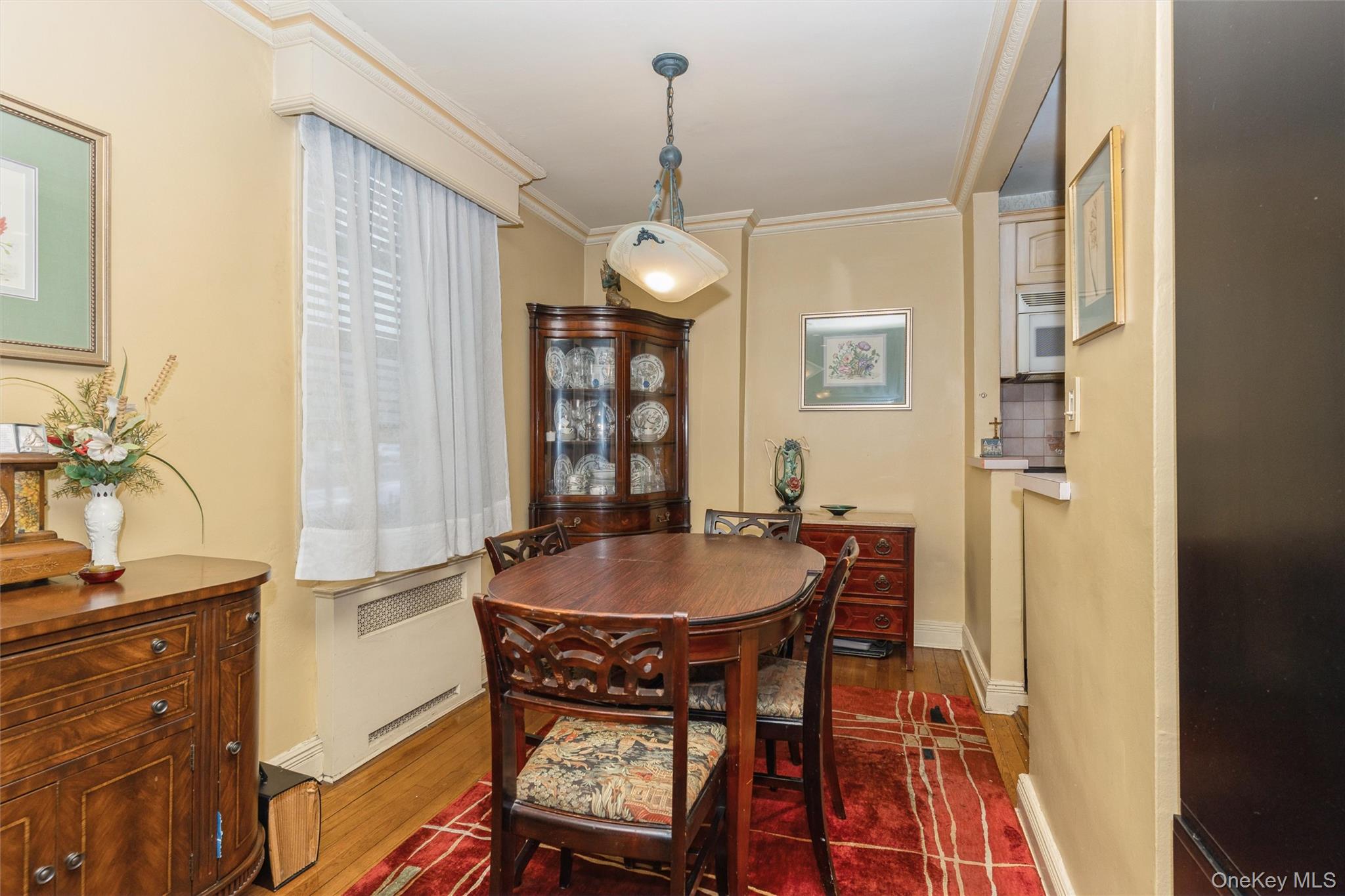 182-12 Horace Harding Expressway Unit 1K, Fresh Meadows NY 11365