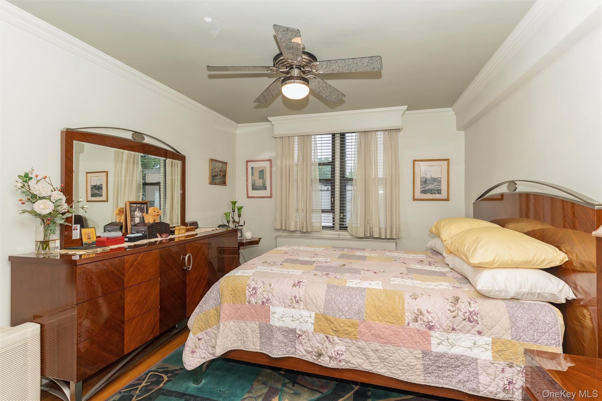182-12 Horace Harding Expressway Unit 1K, Fresh Meadows NY 11365