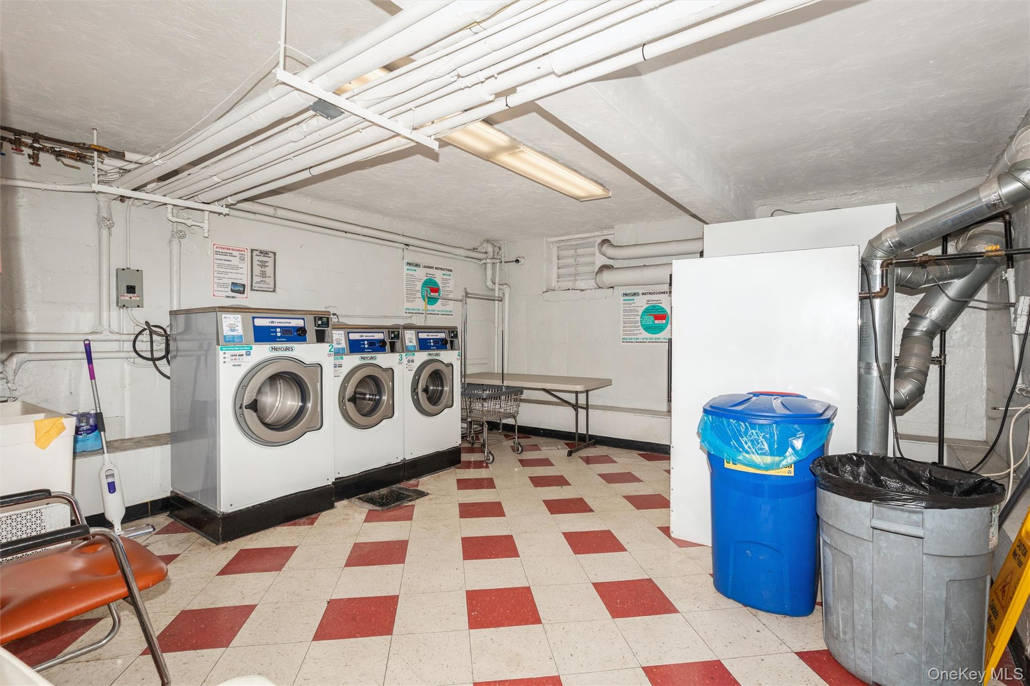 182-12 Horace Harding Expressway Unit 1K, Fresh Meadows NY 11365