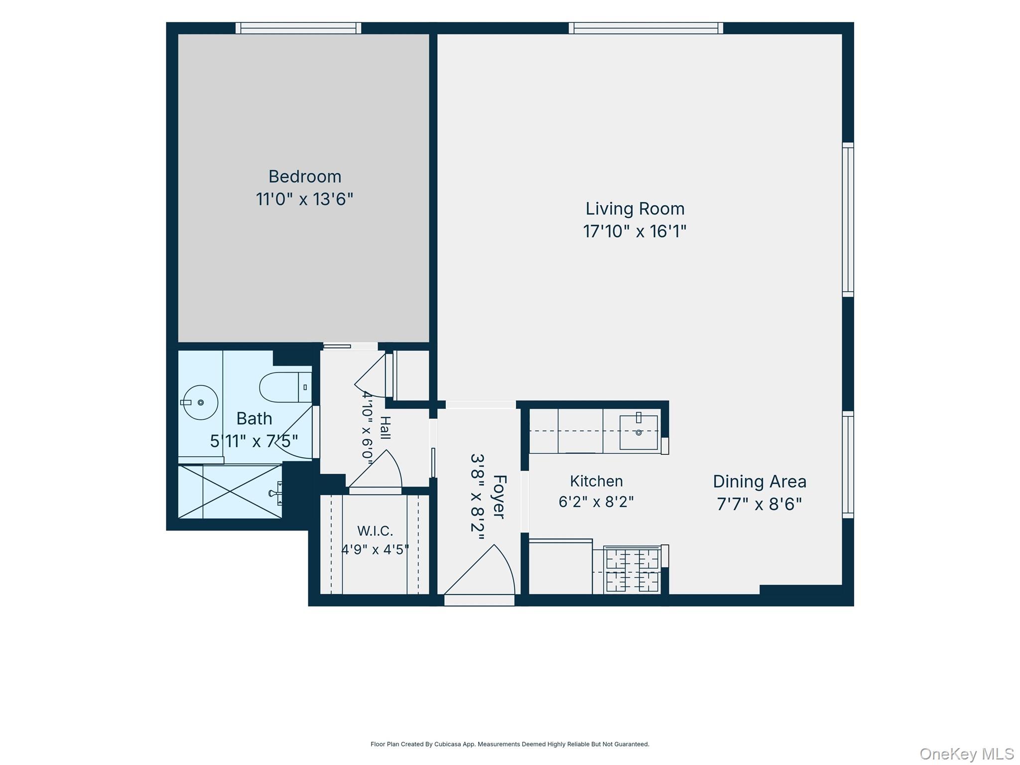 182-12 Horace Harding Expressway Unit 1K, Fresh Meadows NY 11365