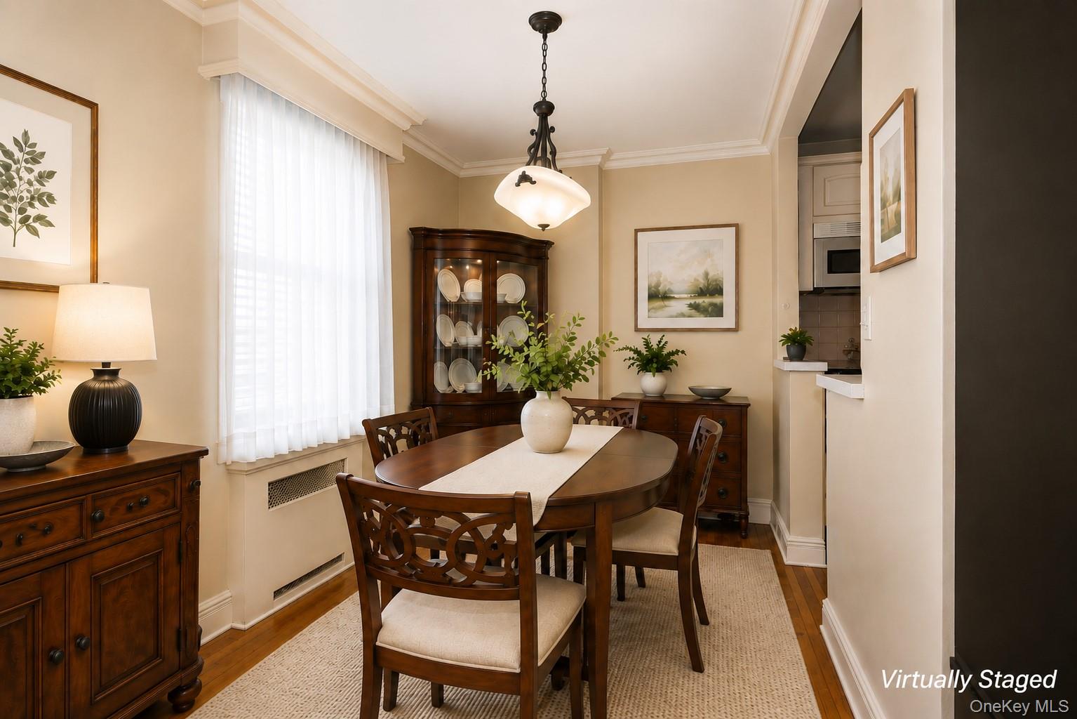 182-12 Horace Harding Expressway Unit 1K, Fresh Meadows NY 11365