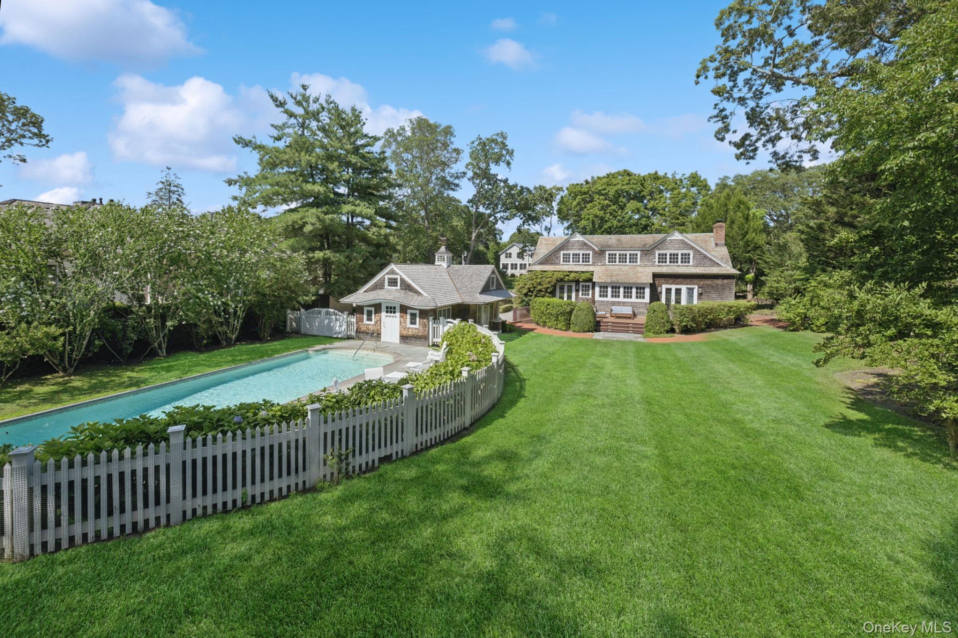 54 Palmer Terrace, Sag Harbor NY 11963