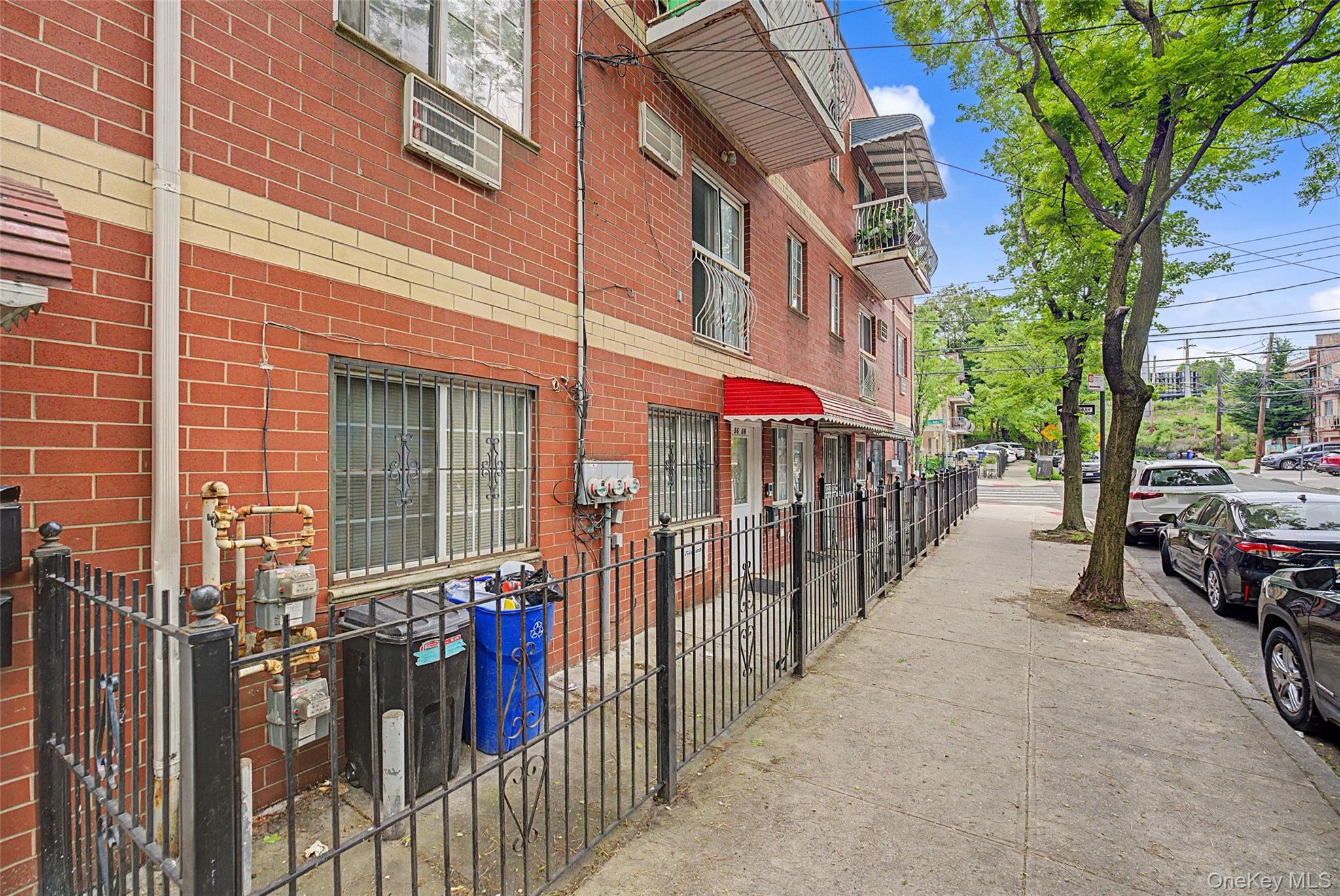 86-06 58th Ave, Elmhurst NY 11358