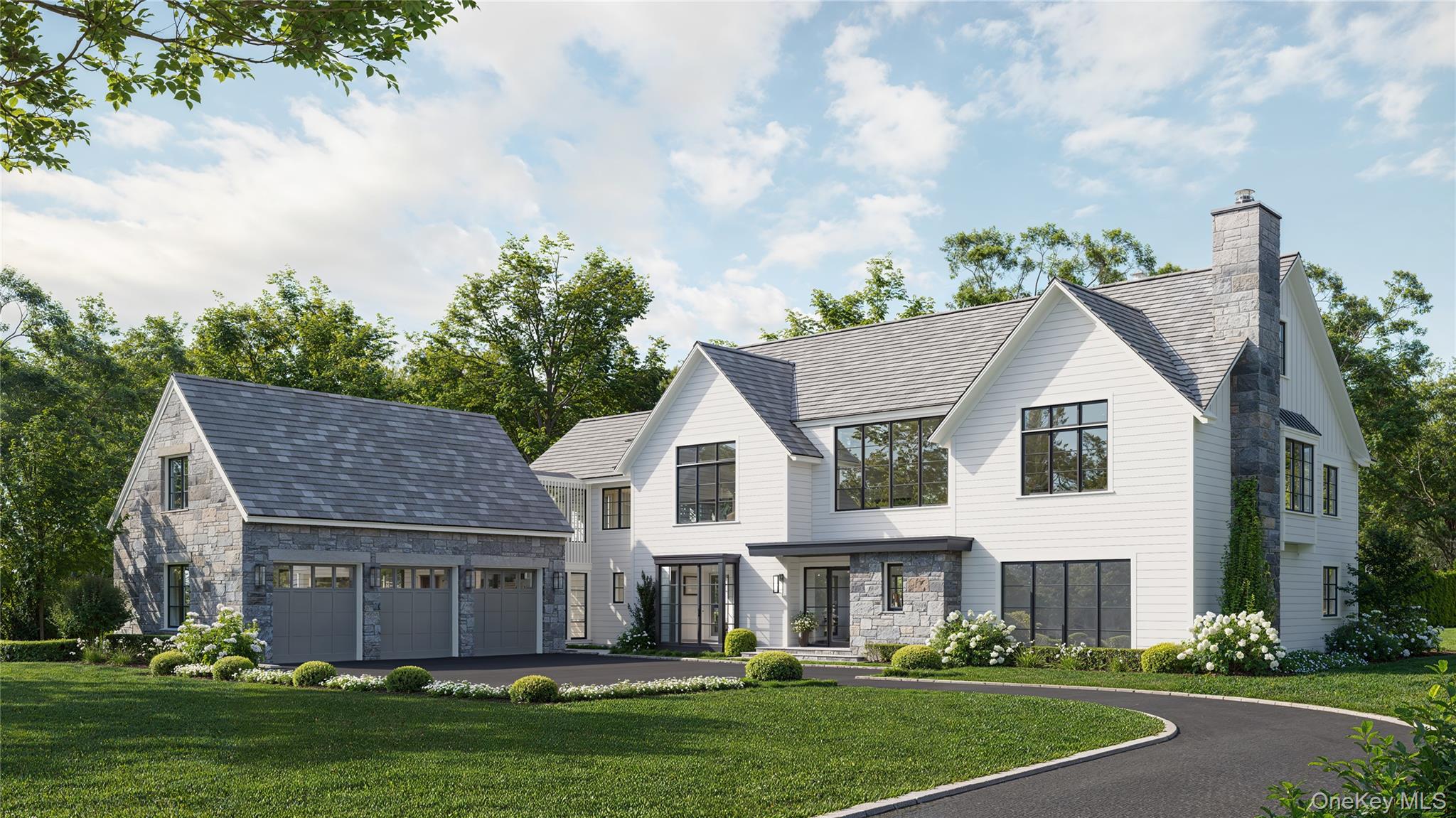 113 Woodlands Road, Harrison NY 10528