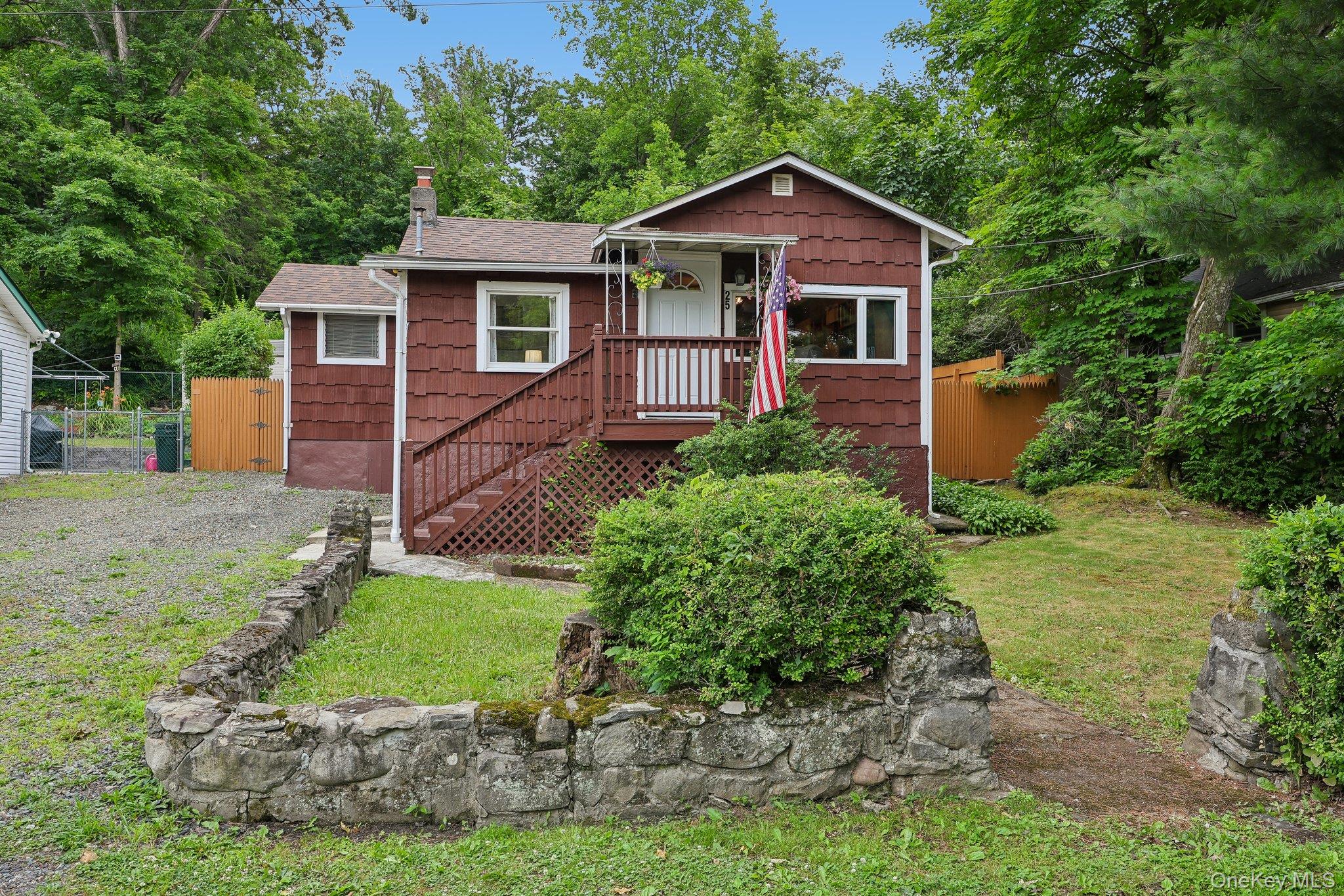 25 Sylvan Trail, Monroe NY 10950