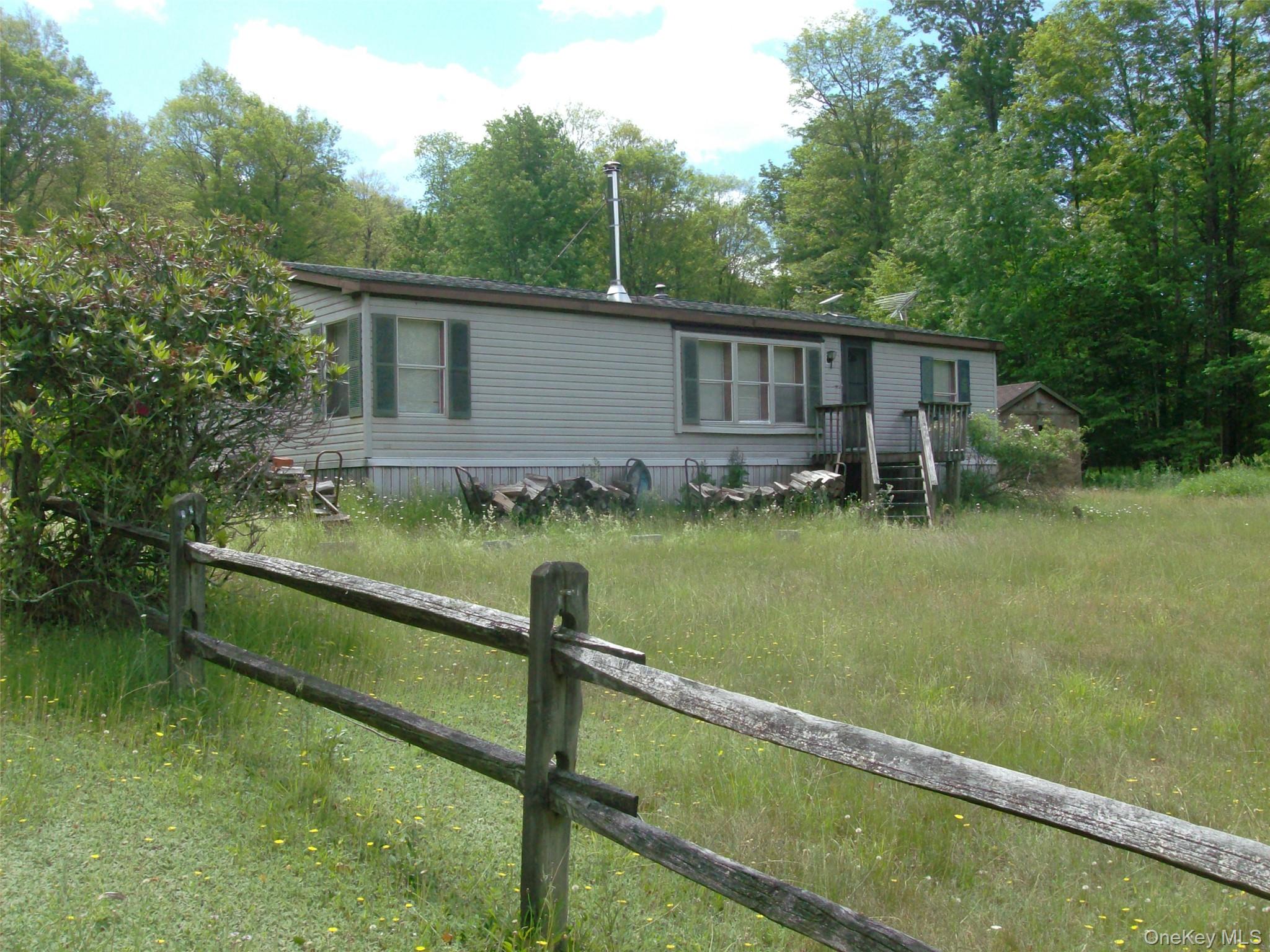 70 Bonnie Brook Road, Roscoe NY 12776