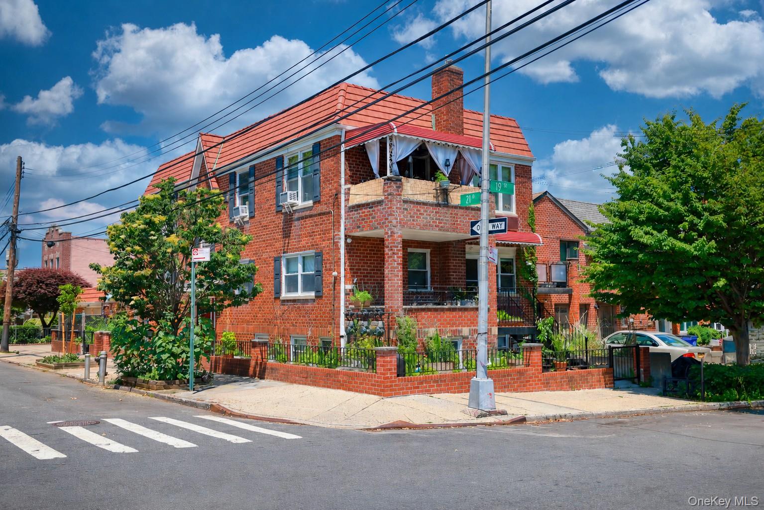 1855 21st Drive, Astoria NY 11105