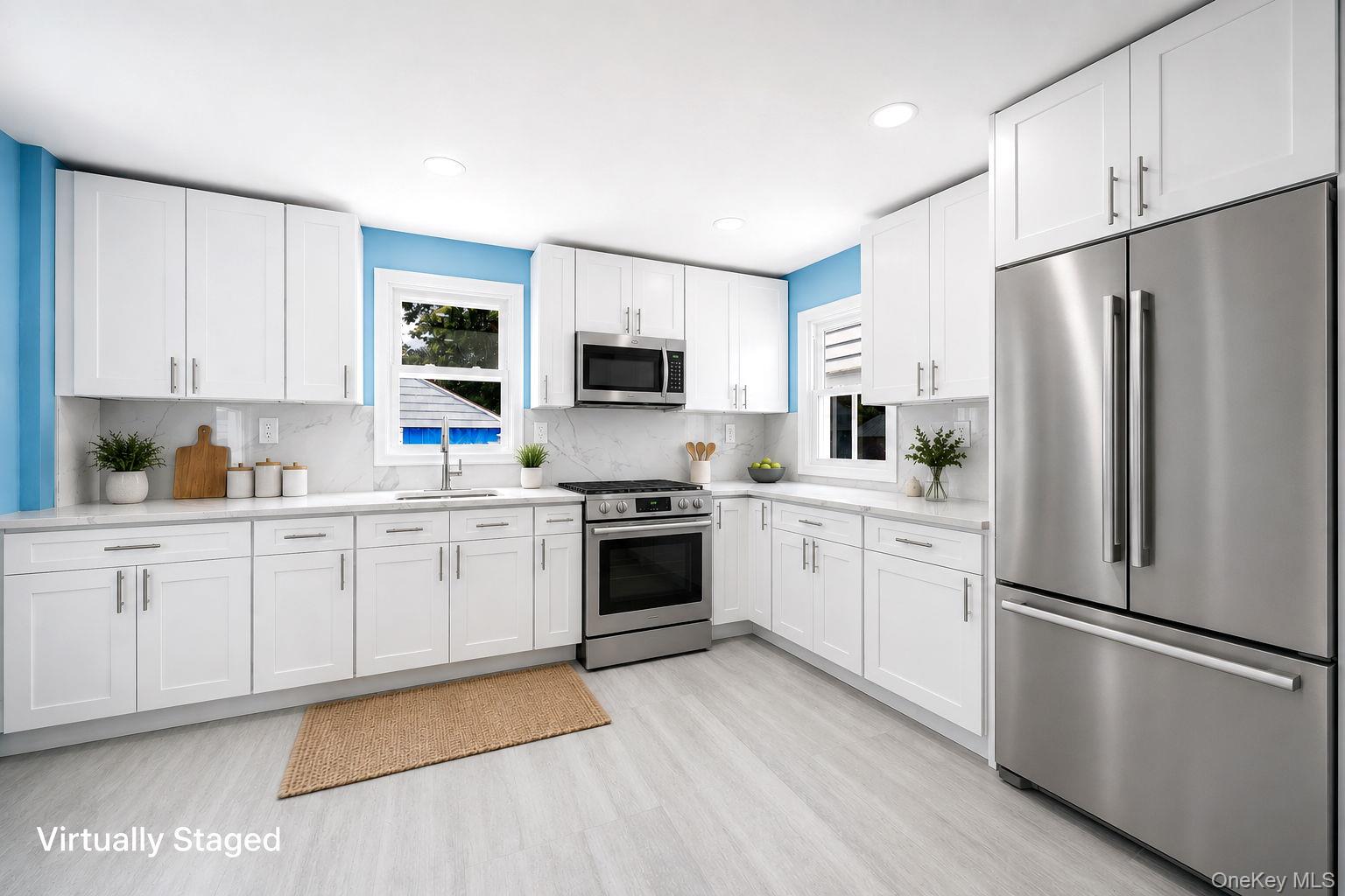 532 Washington Avenue, West Hempstead NY 11552